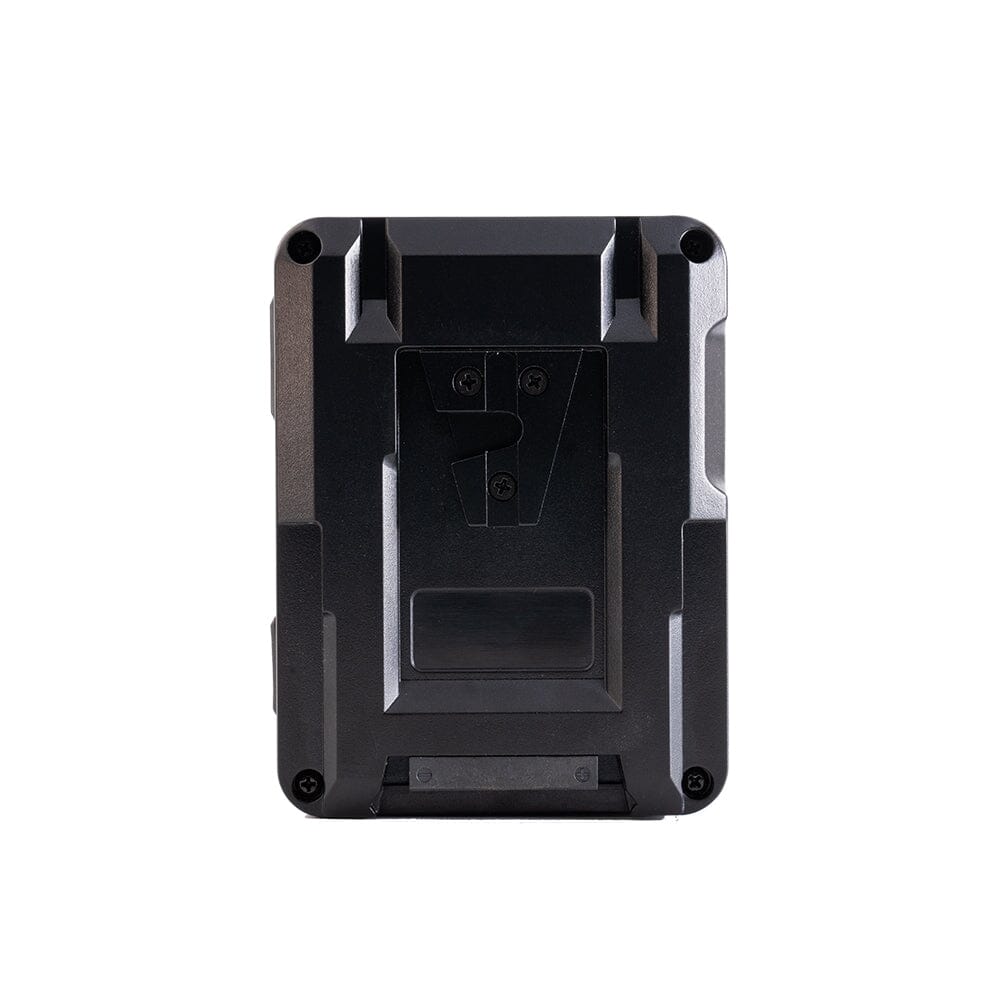 Micro-Series 26V 260Wh 4-Battery Kit with Quad Charger (V-Mount) Battery Kit Indipro