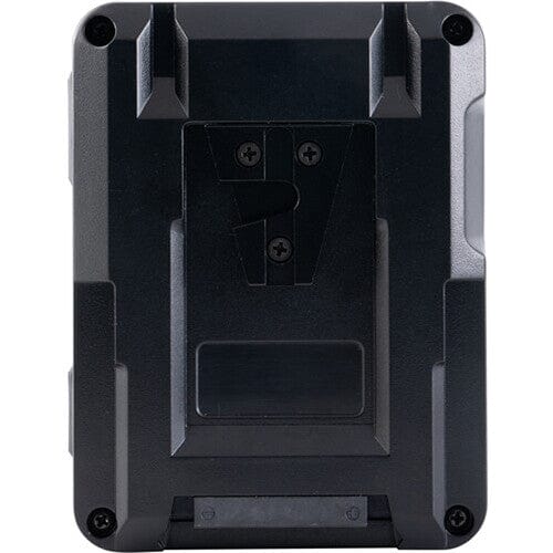 Micro-Series 270Wh 4-Battery Kit with Quad Pro Charger (V-Mount) Battery Kit Indipro Tools