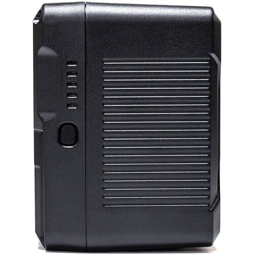 Micro-Series 270Wh 4-Battery Kit with Quad Pro Charger (V-Mount) Battery Kit Indipro Tools