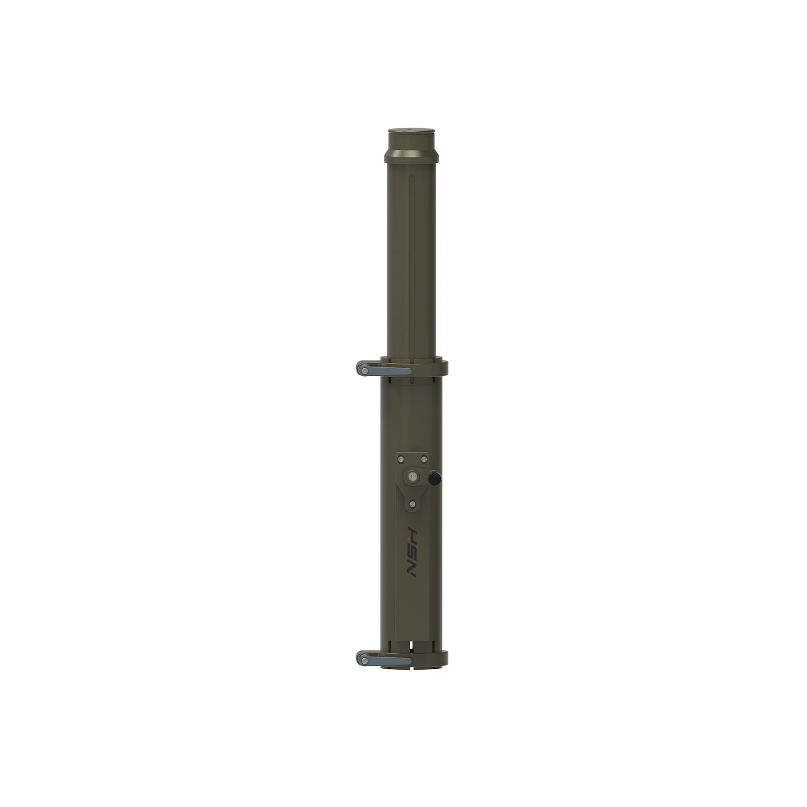 NSH Cranked Riser (58-91cm) Cranked Riser NSH