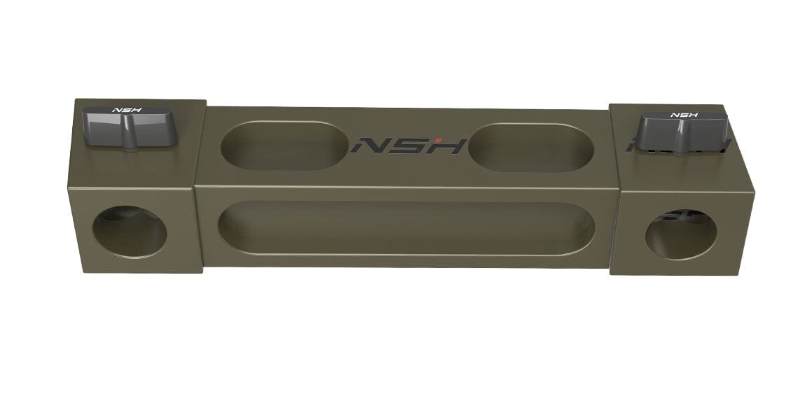 NSH Seat Arm NH-2220 (20cm/8") Seat Arm NSH