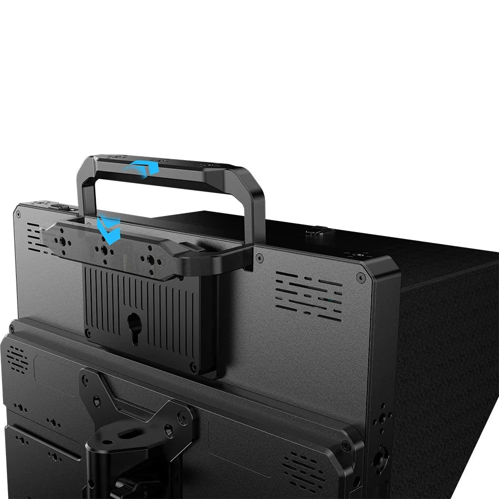 OL14 On-Camera Monitor Desview