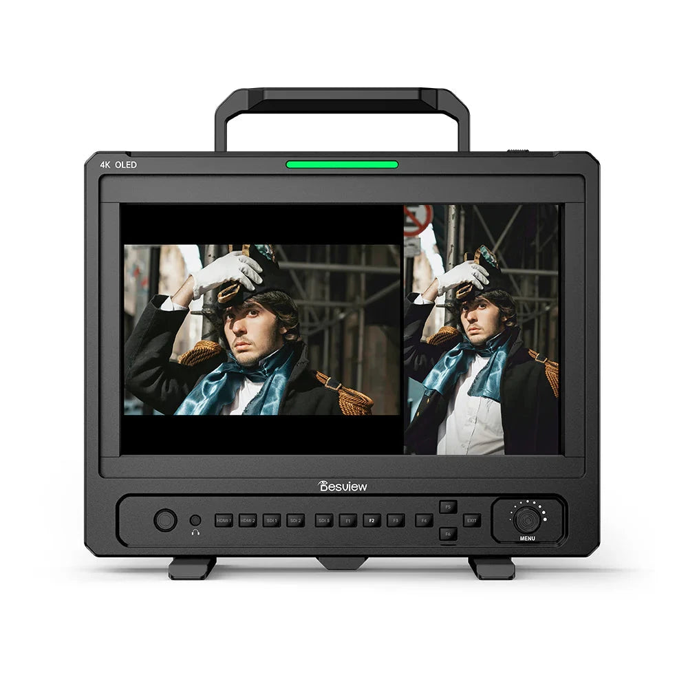 OL16 On-Camera Monitor Desview