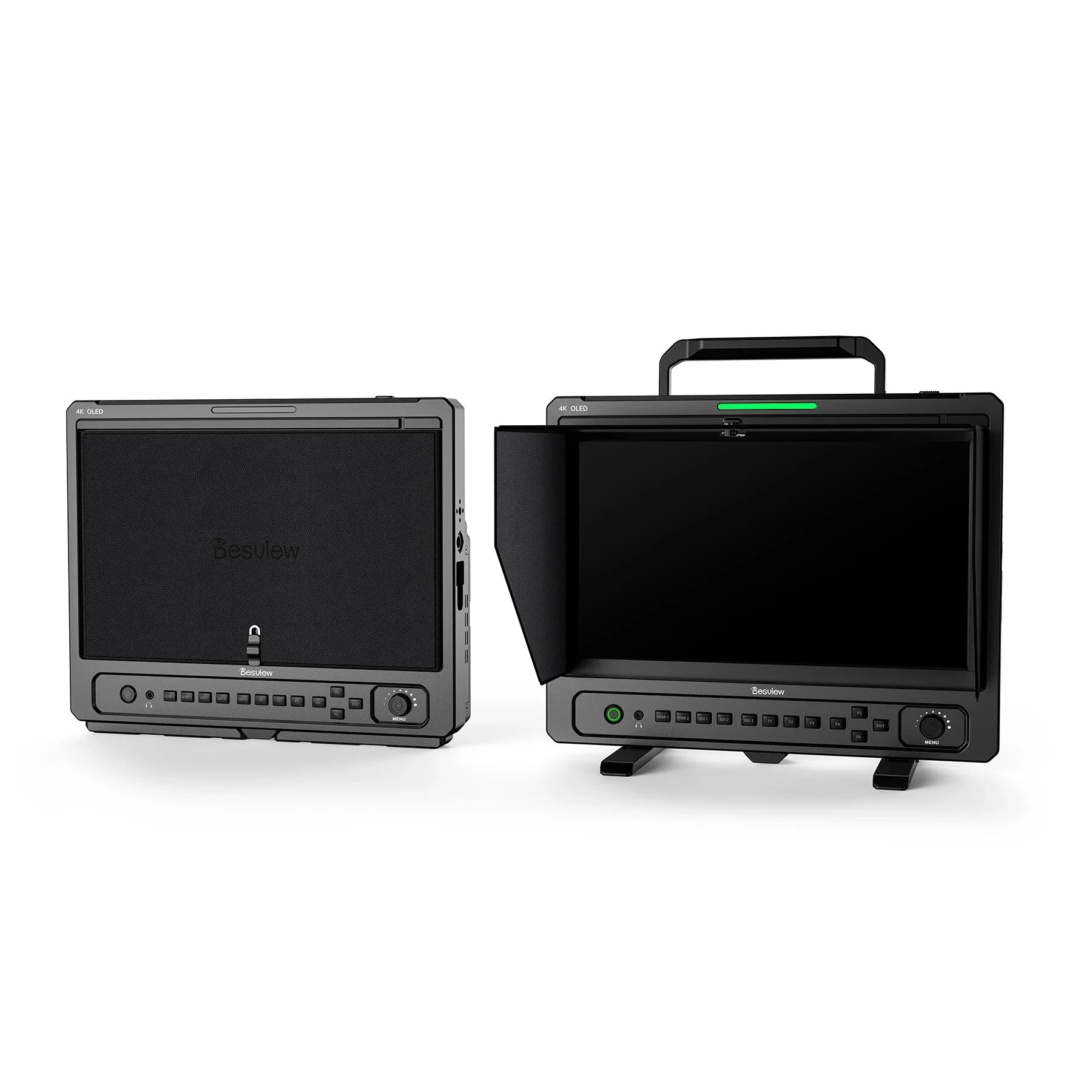 OL16 On-Camera Monitor Desview