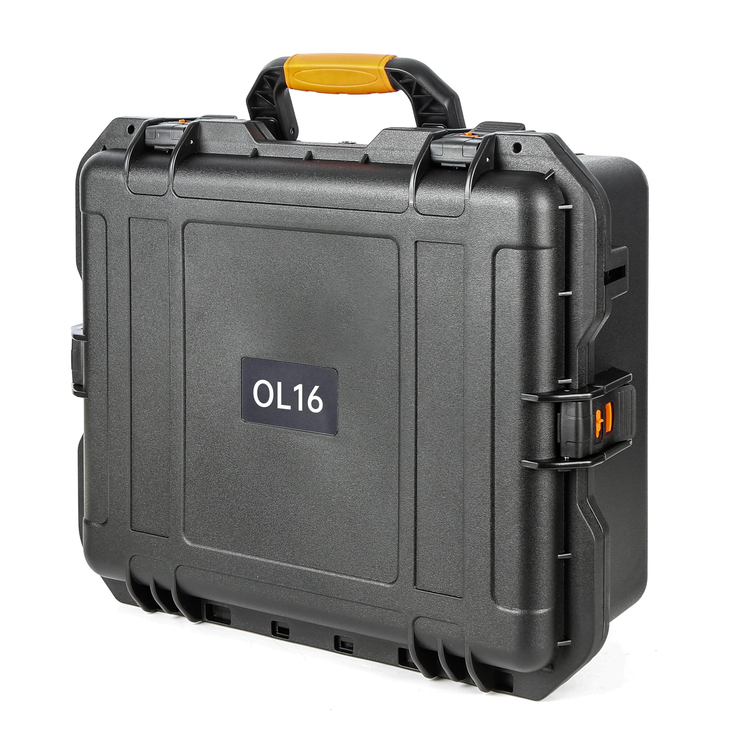 OL16 On-Camera Monitor Desview