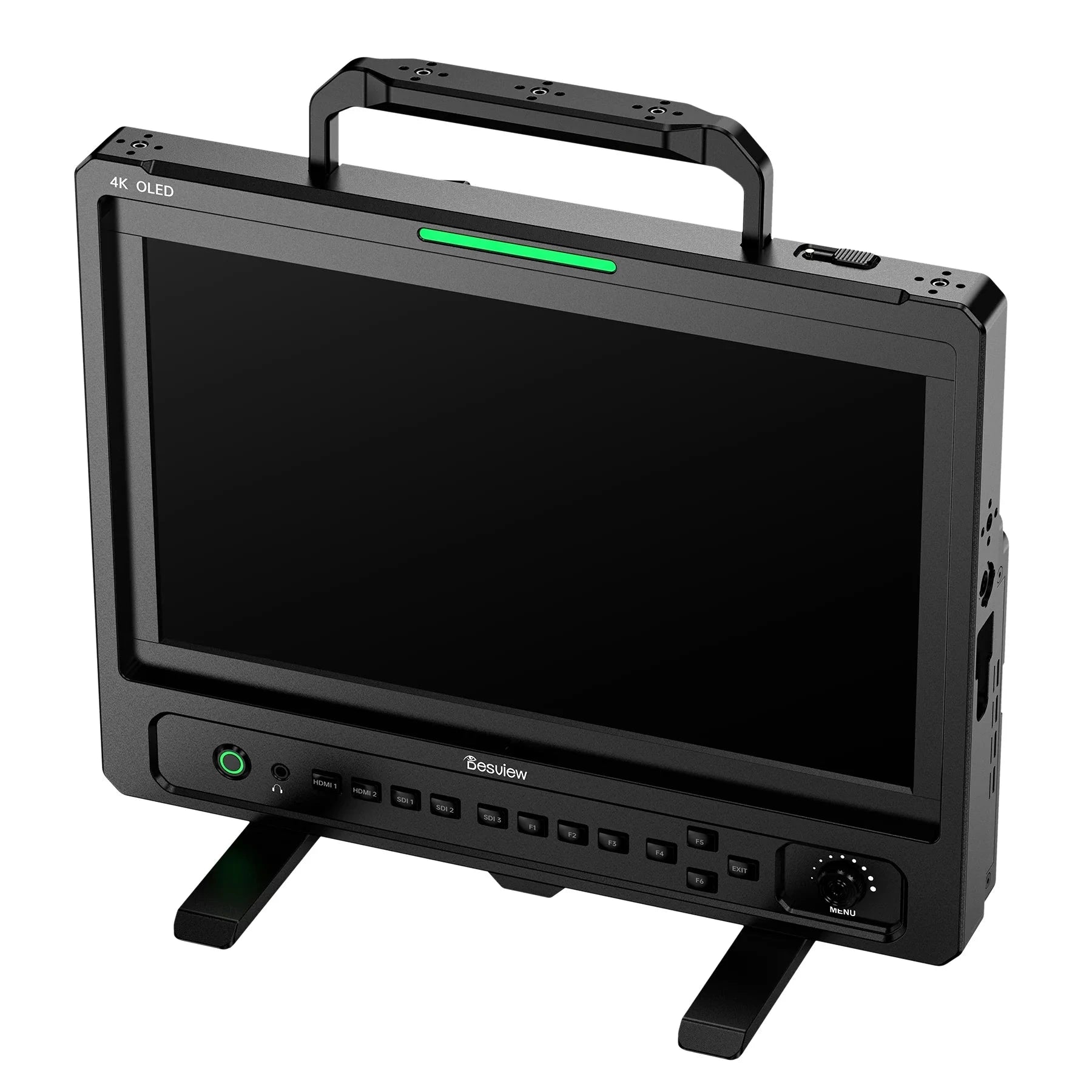 OL16 On-Camera Monitor Desview