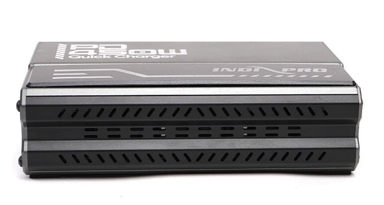 Indipro PD450Wh Intelligent Fast Charging Box w/ Type C/A USB Outputs Charging Adapter & Power Supply Indipro Tools