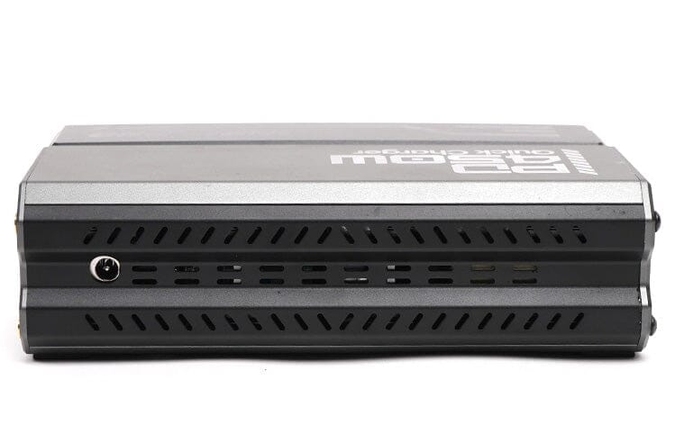 Indipro PD450Wh Intelligent Fast Charging Box w/ Type C/A USB Outputs Charging Adapter & Power Supply Indipro Tools