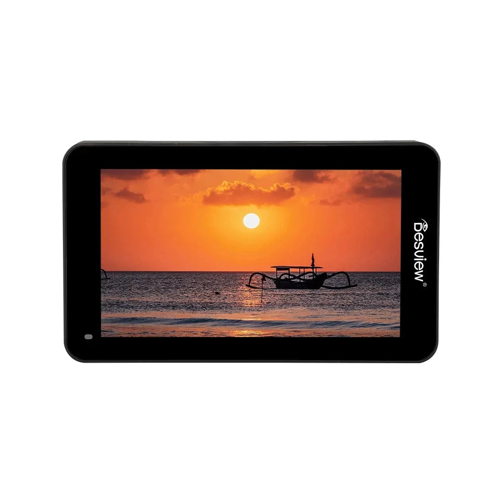 R6II Lite On-Camera Monitor Desview