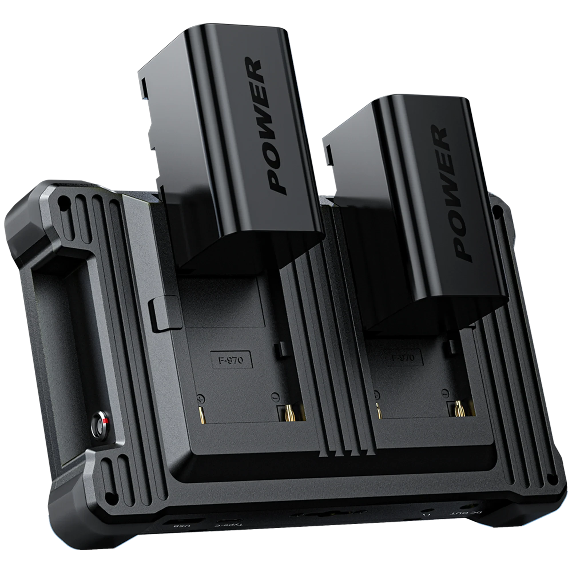 R7III On-Camera Monitor Desview