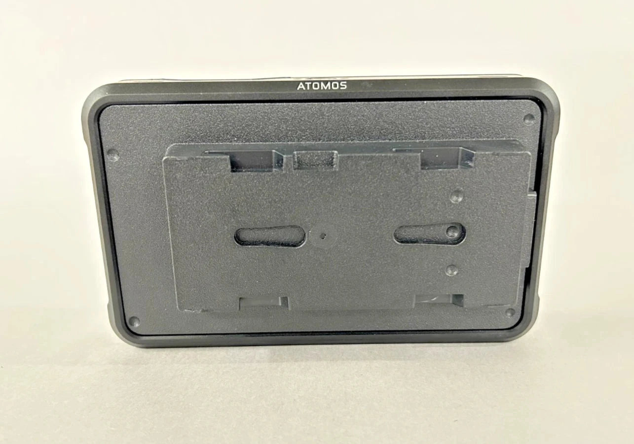 **Refurbished** Atomos MCU Control Unit for Neon 17/24 - Professional Remote Control Other Atomos Indipro Tools