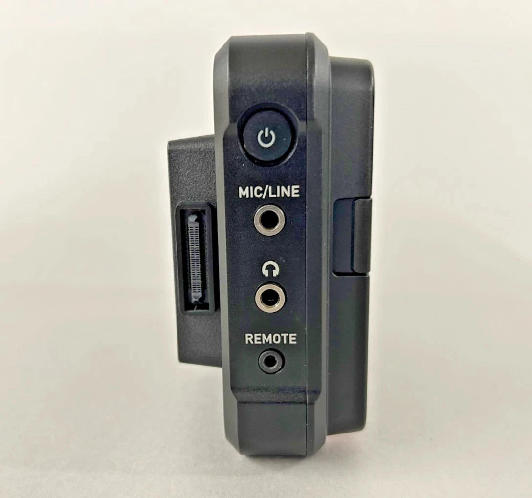 **Refurbished** Atomos MCU Control Unit for Neon 17/24 - Professional Remote Control Other Atomos Indipro Tools