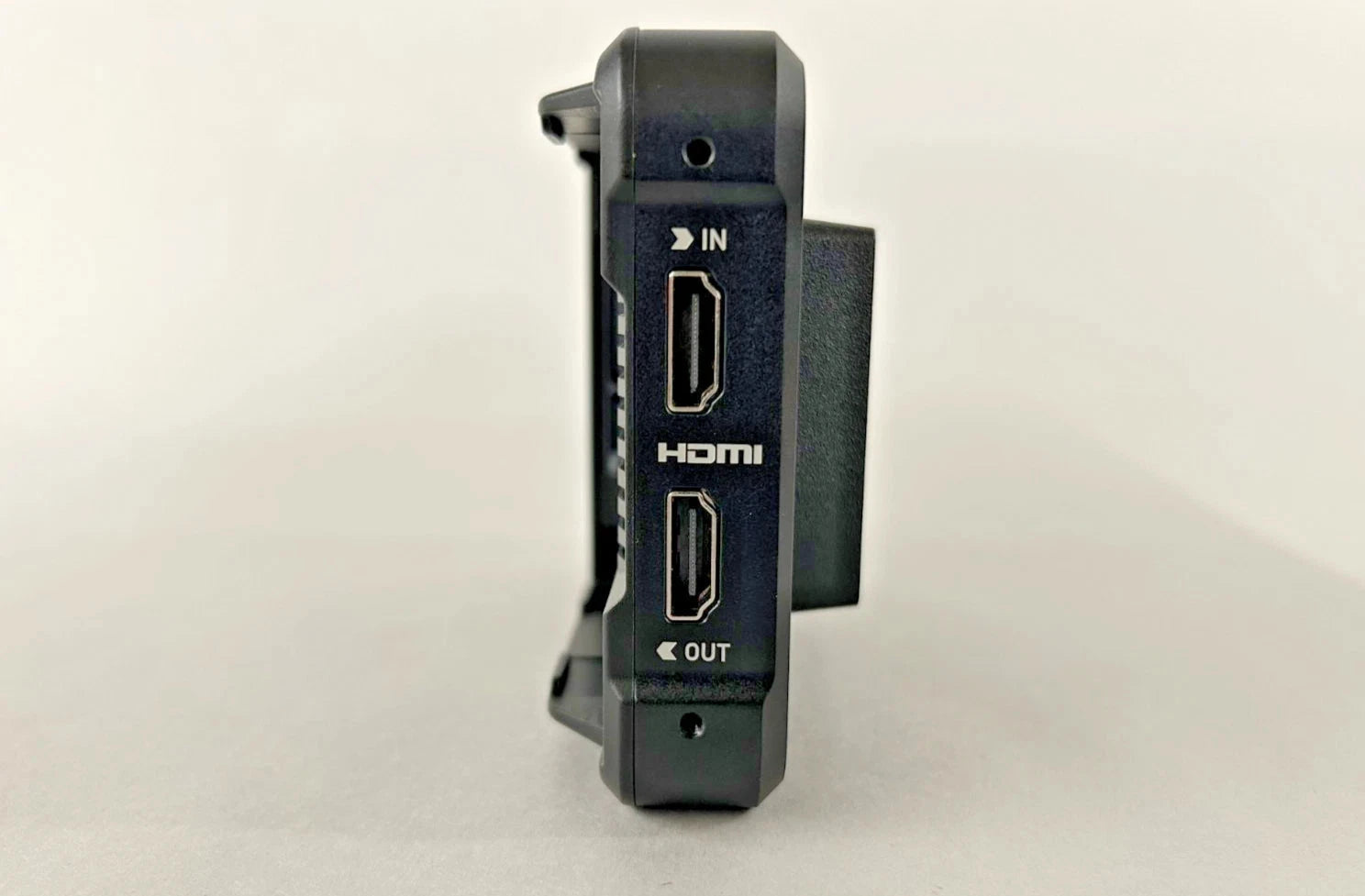 **Refurbished** Atomos MCU Control Unit for Neon 17/24 - Professional Remote Control Other Atomos Indipro Tools