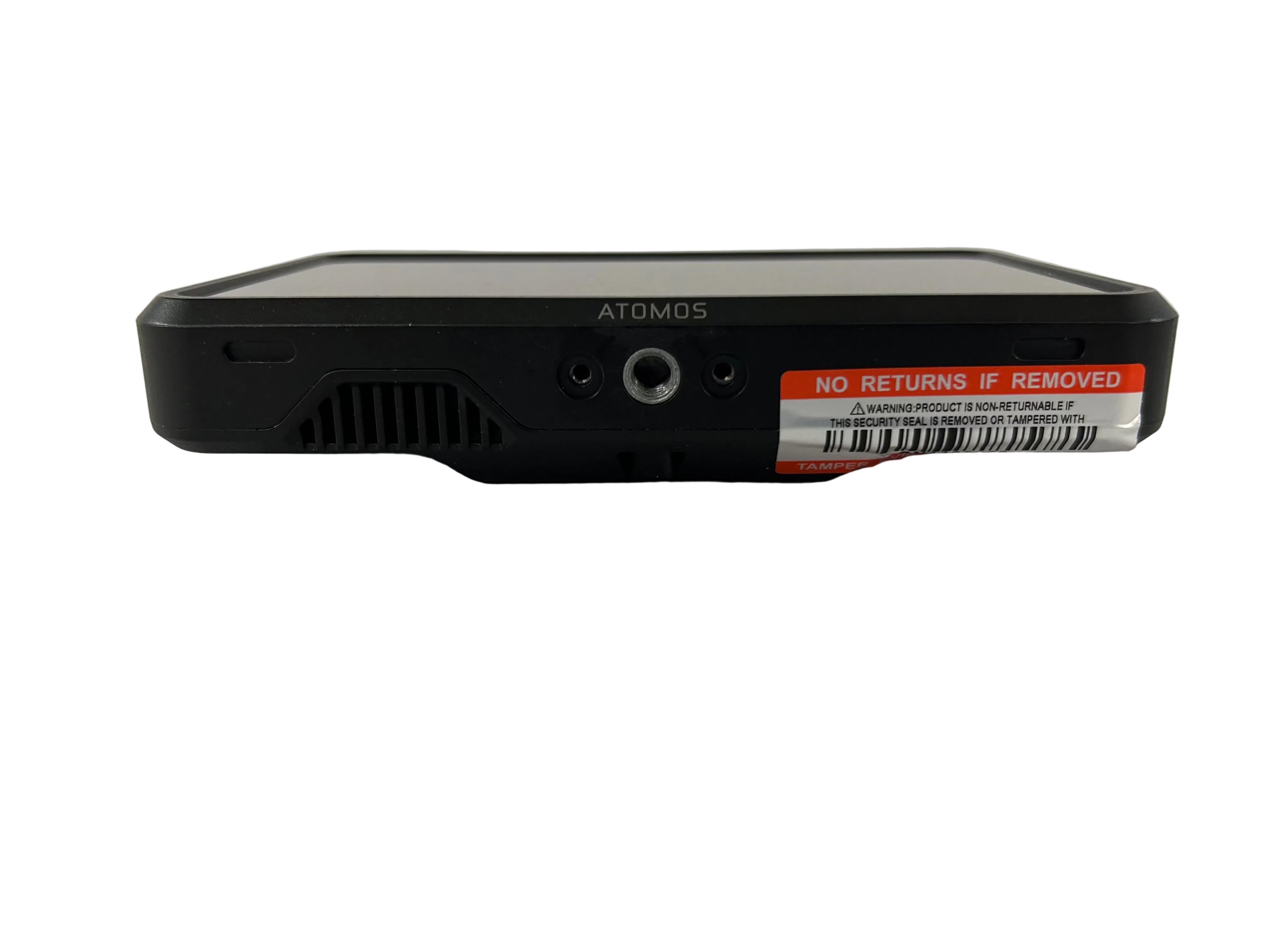 **Refurbished** Atomos Shinobi 5" 4K HDMI On-Camera Monitor - Full HD Display Atomos Monitor Indipro Tools