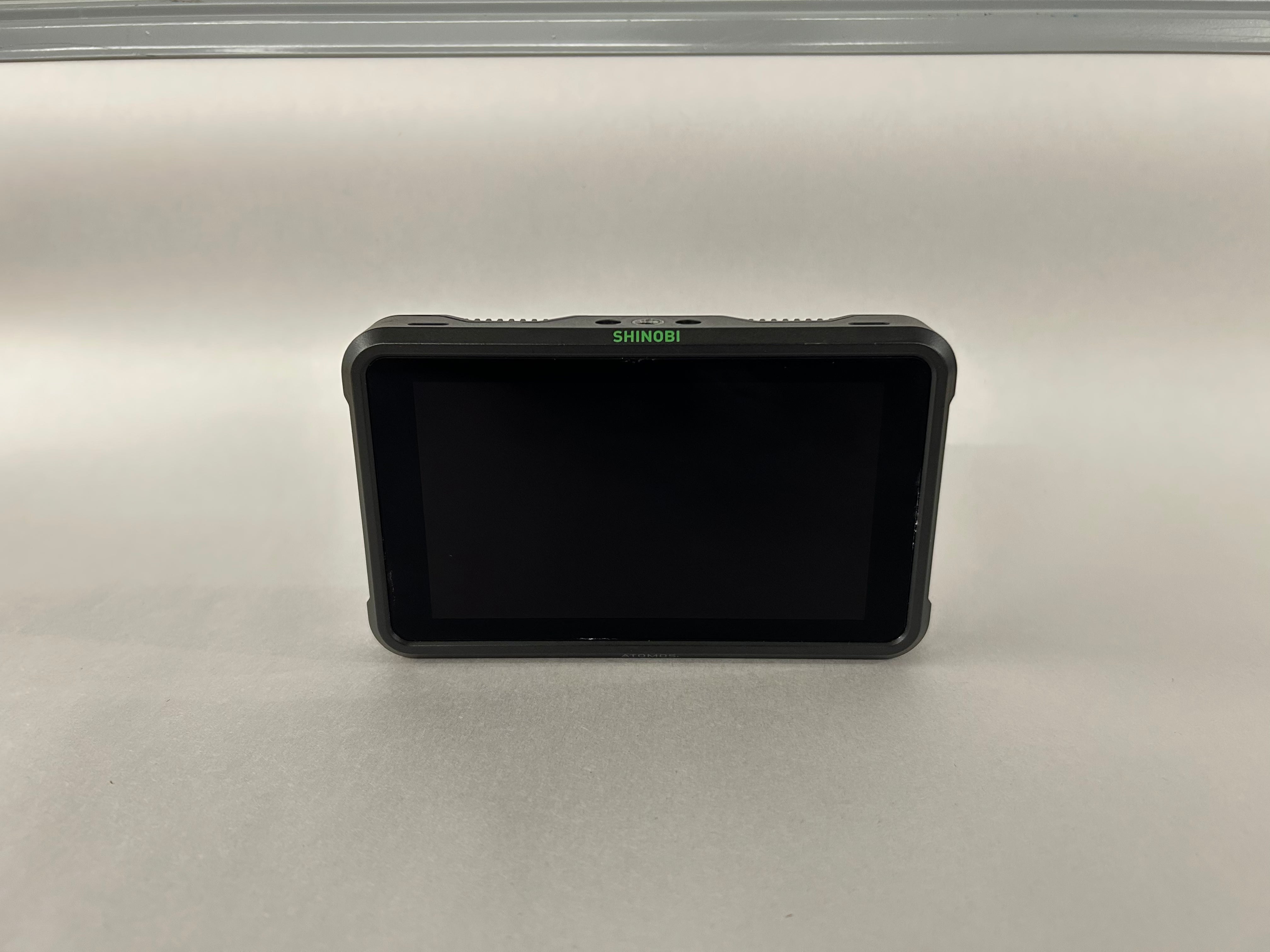 **Refurbished** Atomos Shinobi 5" 4K HDMI On-Camera Monitor - Full HD Display Atomos Monitor Indipro Tools