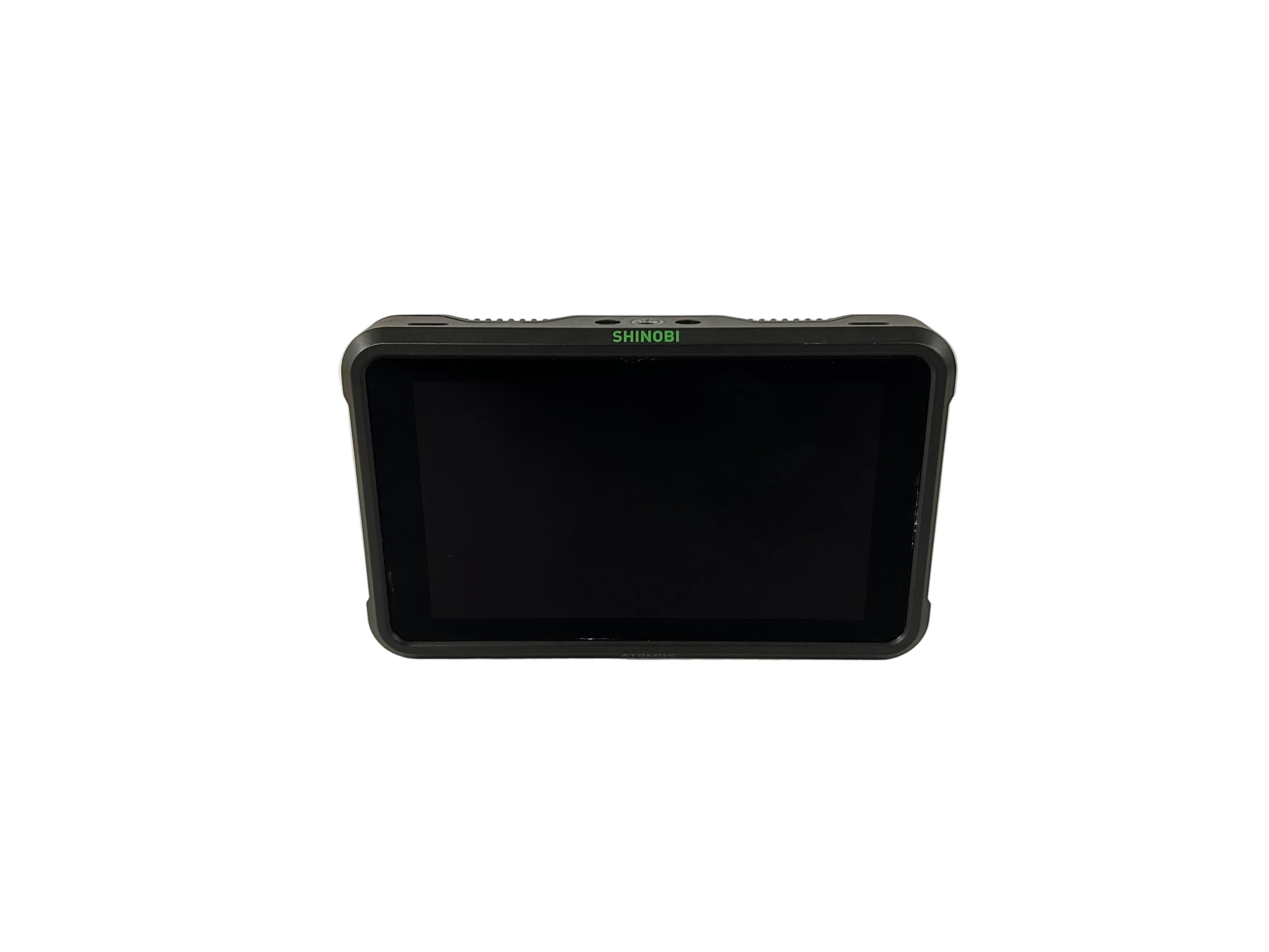 **Refurbished** Atomos Shinobi 5" 4K HDMI On-Camera Monitor - Full HD Display Atomos Monitor Indipro Tools