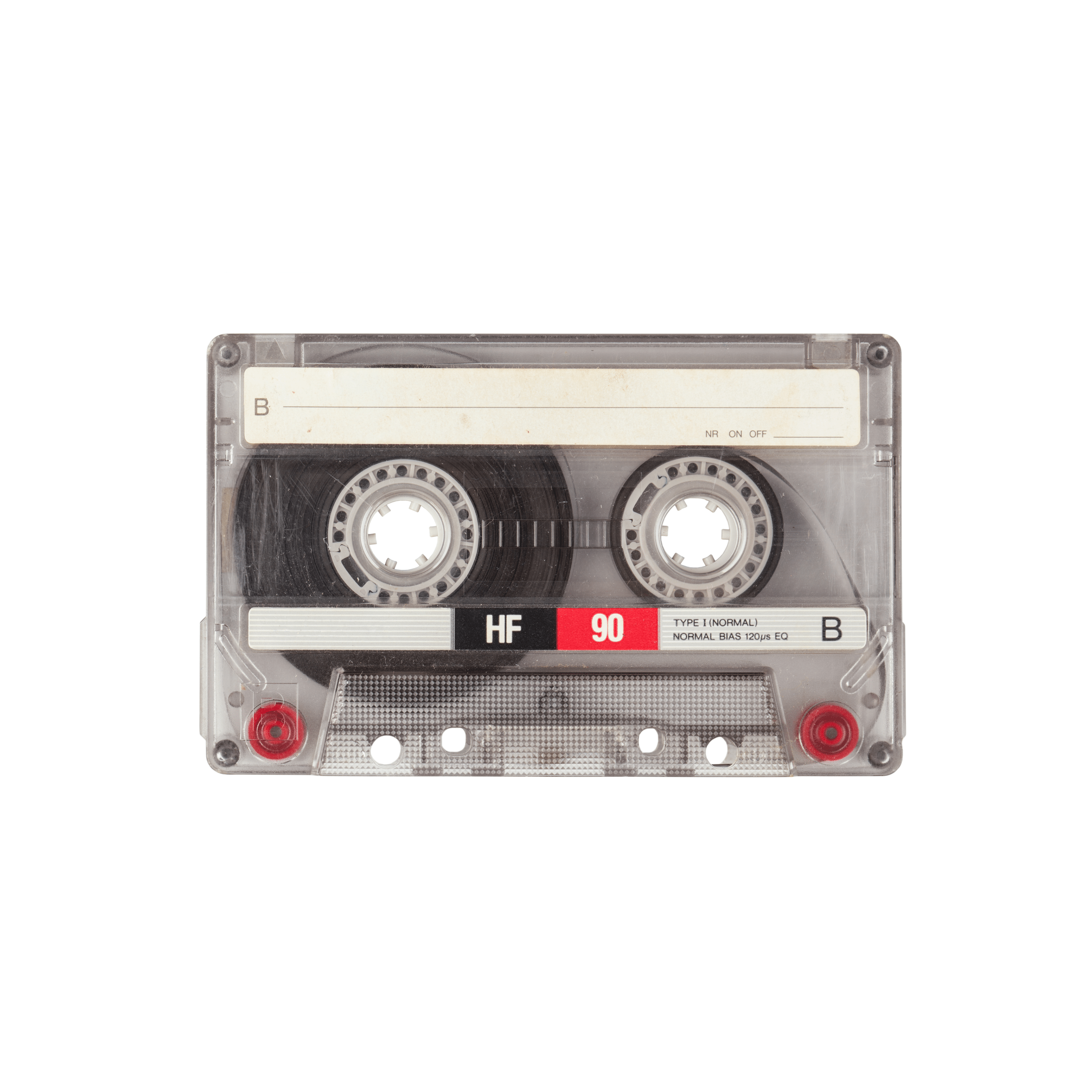 Repair Video or Audio Cassette Indipro Tools