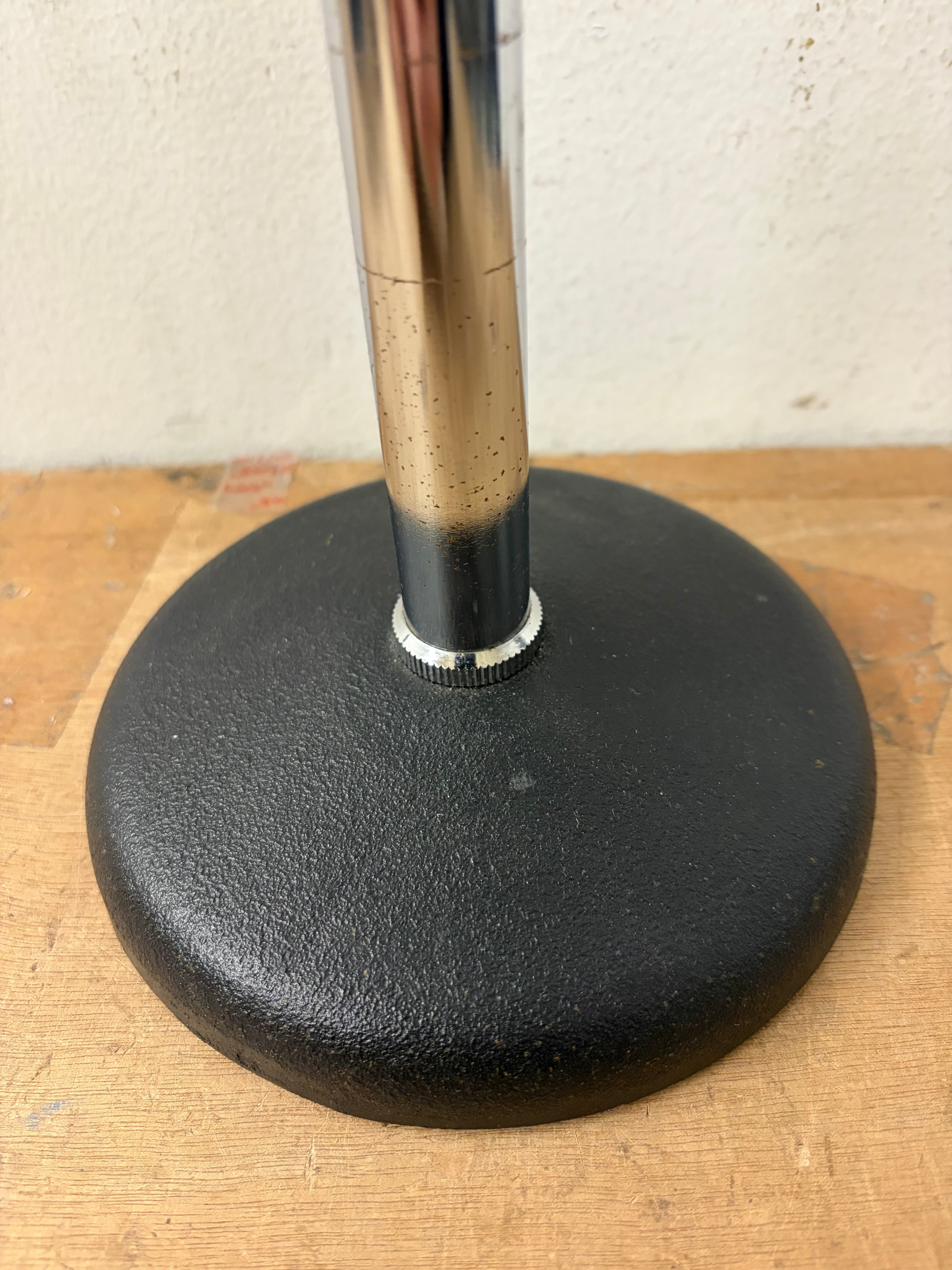 Shure SM58S Dynamic Vocal Microphone with On/Off Switch w/Mic Stand Vocal Mic Indipro Tools