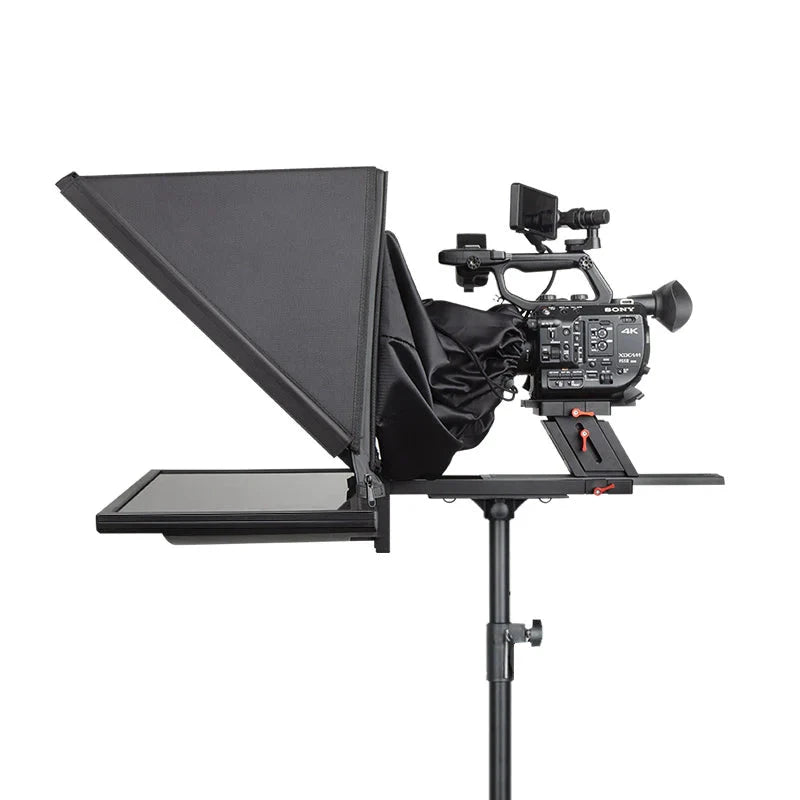 T22 Teleprompter Teleprompter Desview