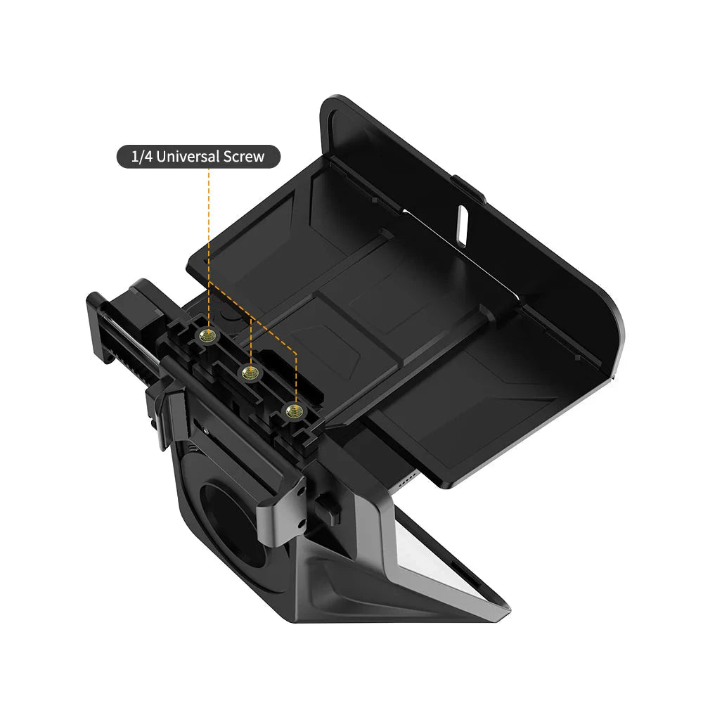 T5 Teleprompter Teleprompter Desview