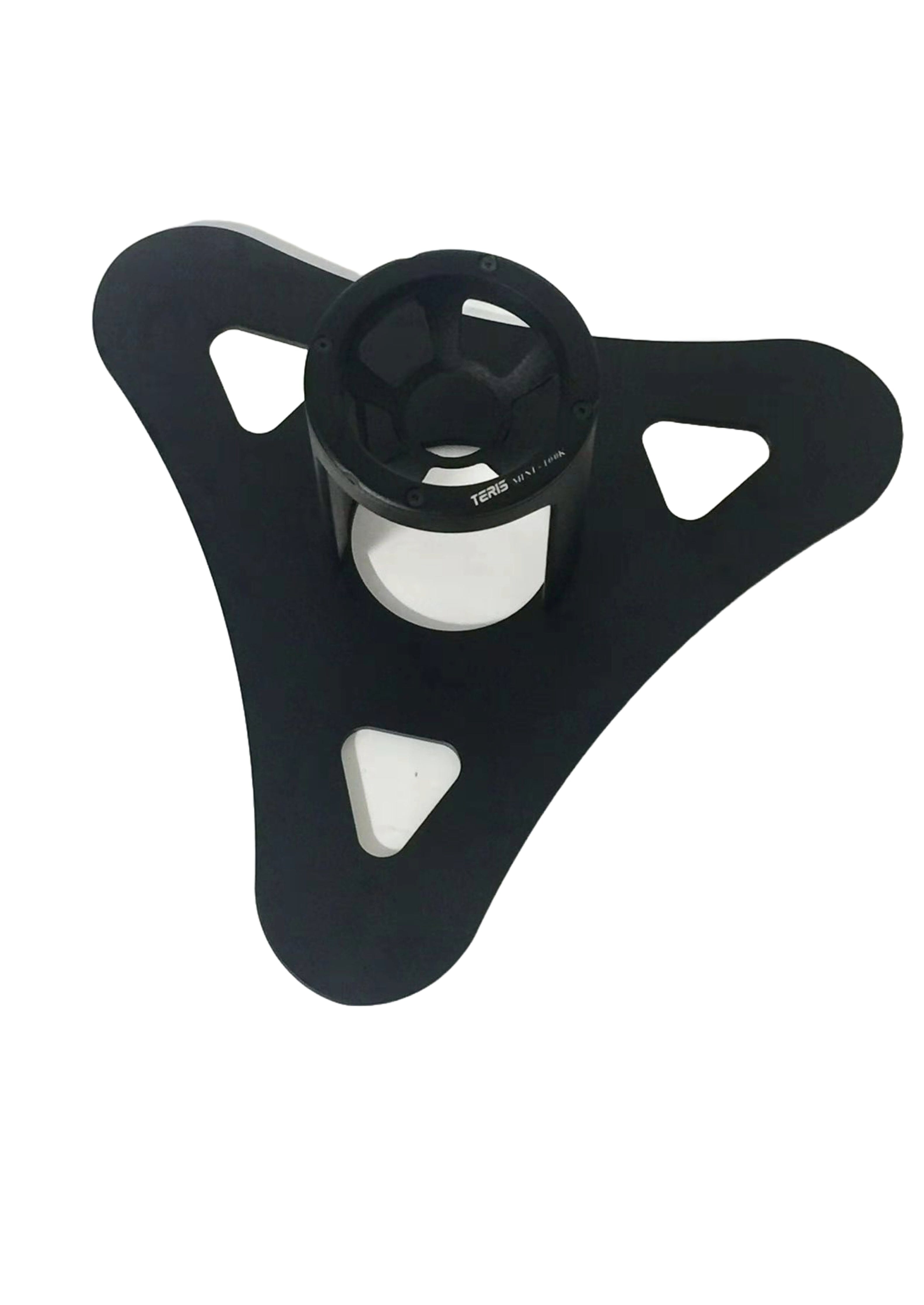 Teris 100K-MINI Hi-Hat Tripod Accessories Indipro