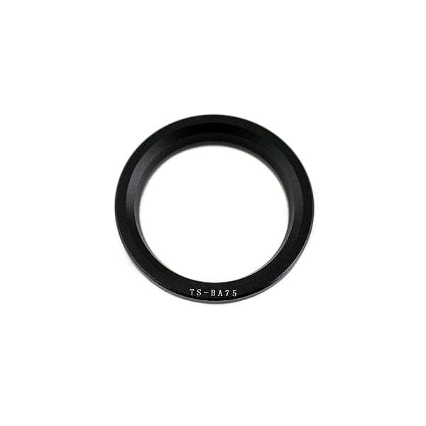 Teris 100mm to 75mm Bowl Adapter Converter Bowl Adapter Converter Teris