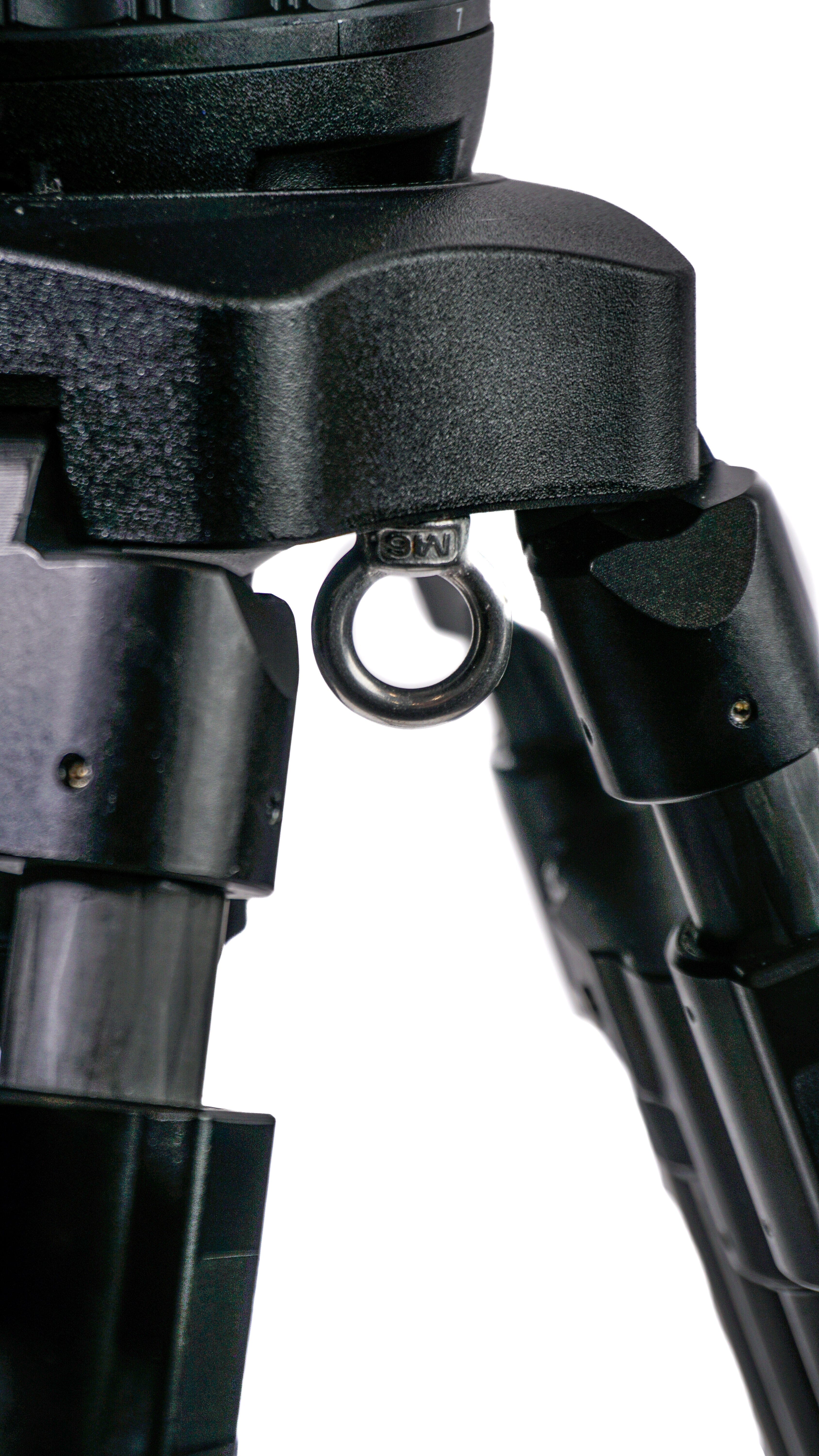 Teris Cine-H Heavy Duty Tripod Tripod Teris