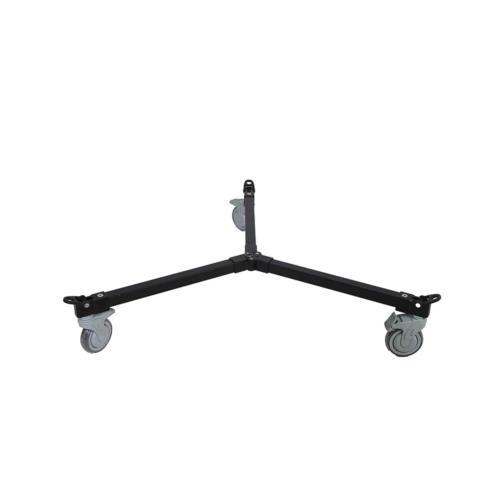 Teris CRANE-DY8 Tripod Dolly (For CRANE-26FT) Tripod Dolly Teris
