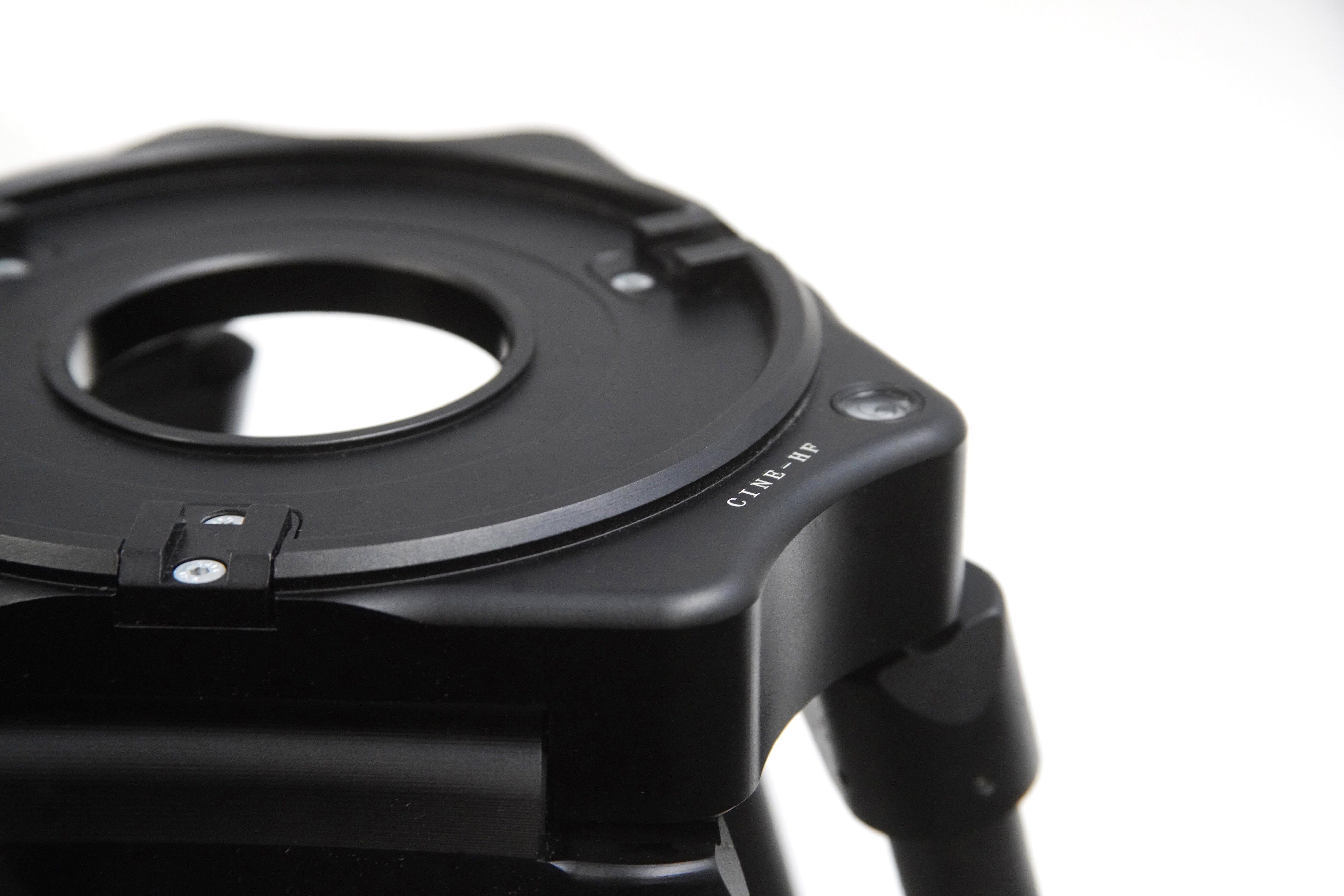 Teris Mitchell Mount High Tripod High Tripod Teris