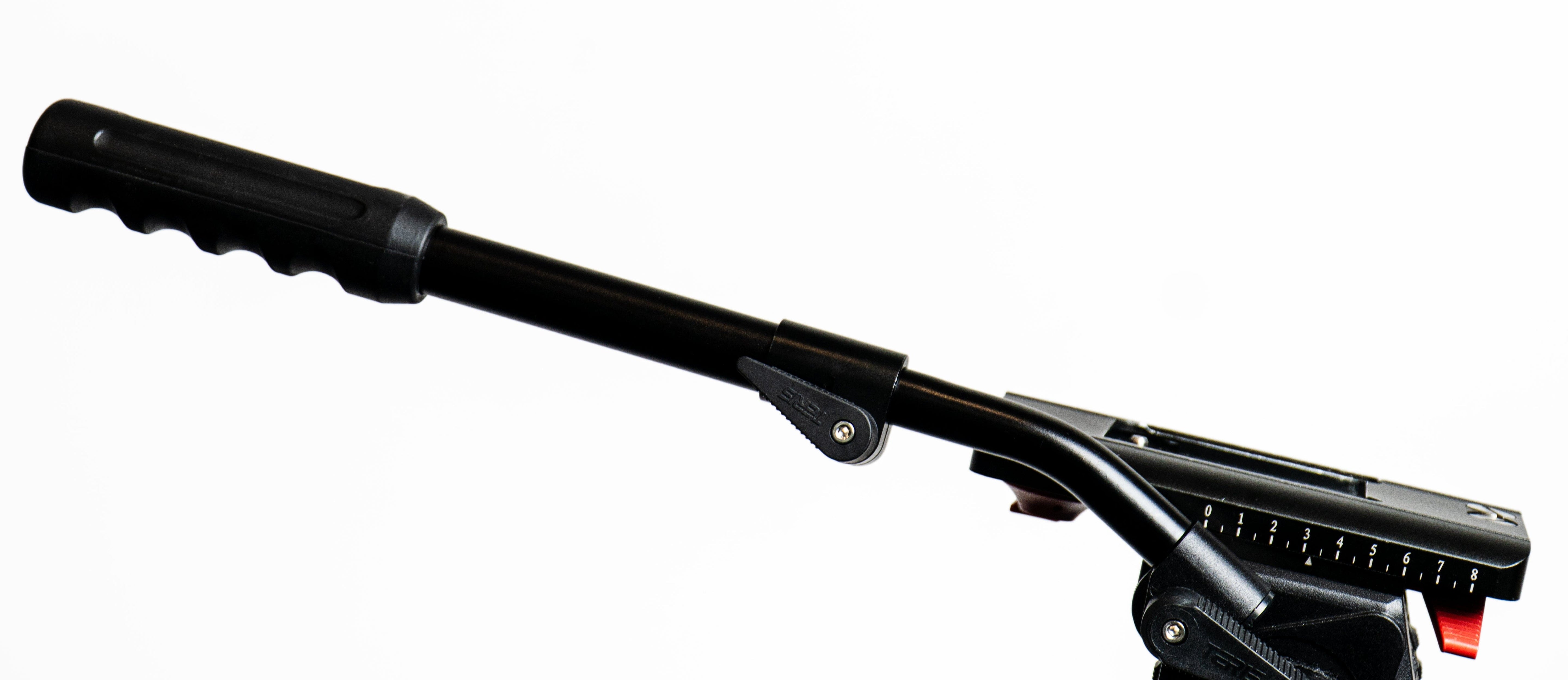 Teris PB-55S Telescopic Pan Bar Telescopic Pan Bar Teris
