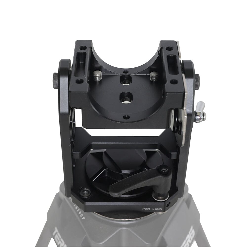 Teris Pivot Joint Accessory (For JQ50-III/ JQCRANE-16FT) Mini Jib Accessory Teris