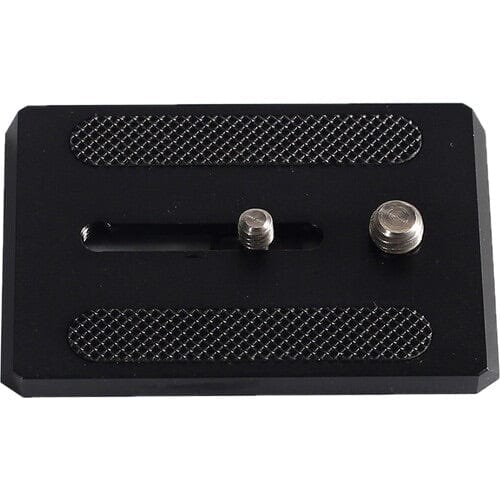 Teris TS-15/18 Touch & Go Plate for TS-N6 PLUS, TS120, and TS150 Tripod Accessories Indipro