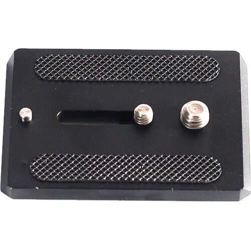 Teris TS-8/12 Touch & Go Plate for TS100 Tripod Accessories Indipro