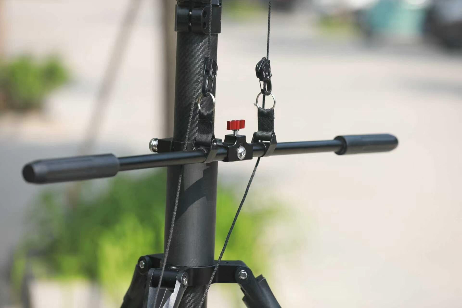 Teris TS-CP18 Coach Video Pole Coach Video Pole Teris