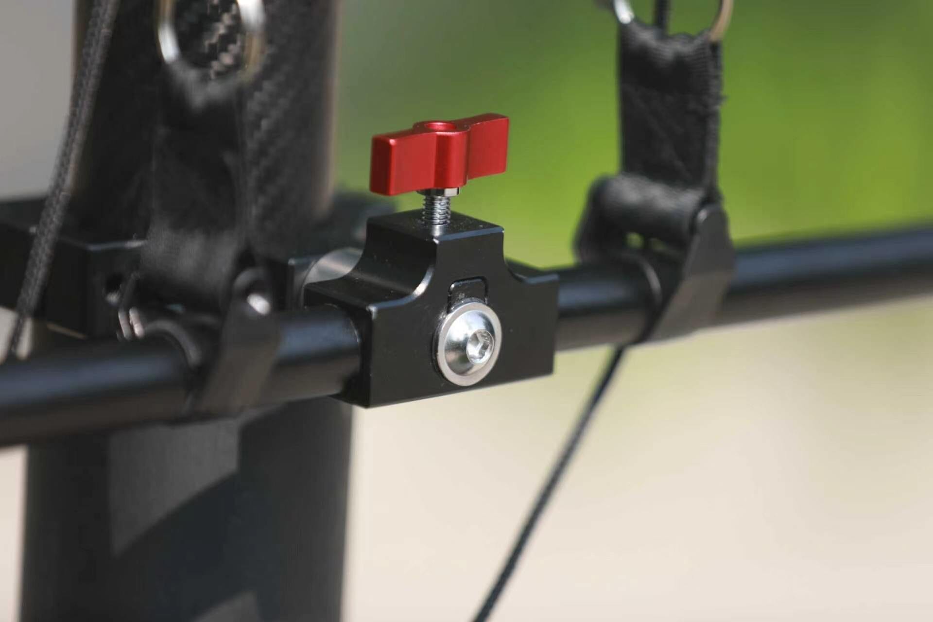 Teris TS-CP18 Coach Video Pole Coach Video Pole Teris