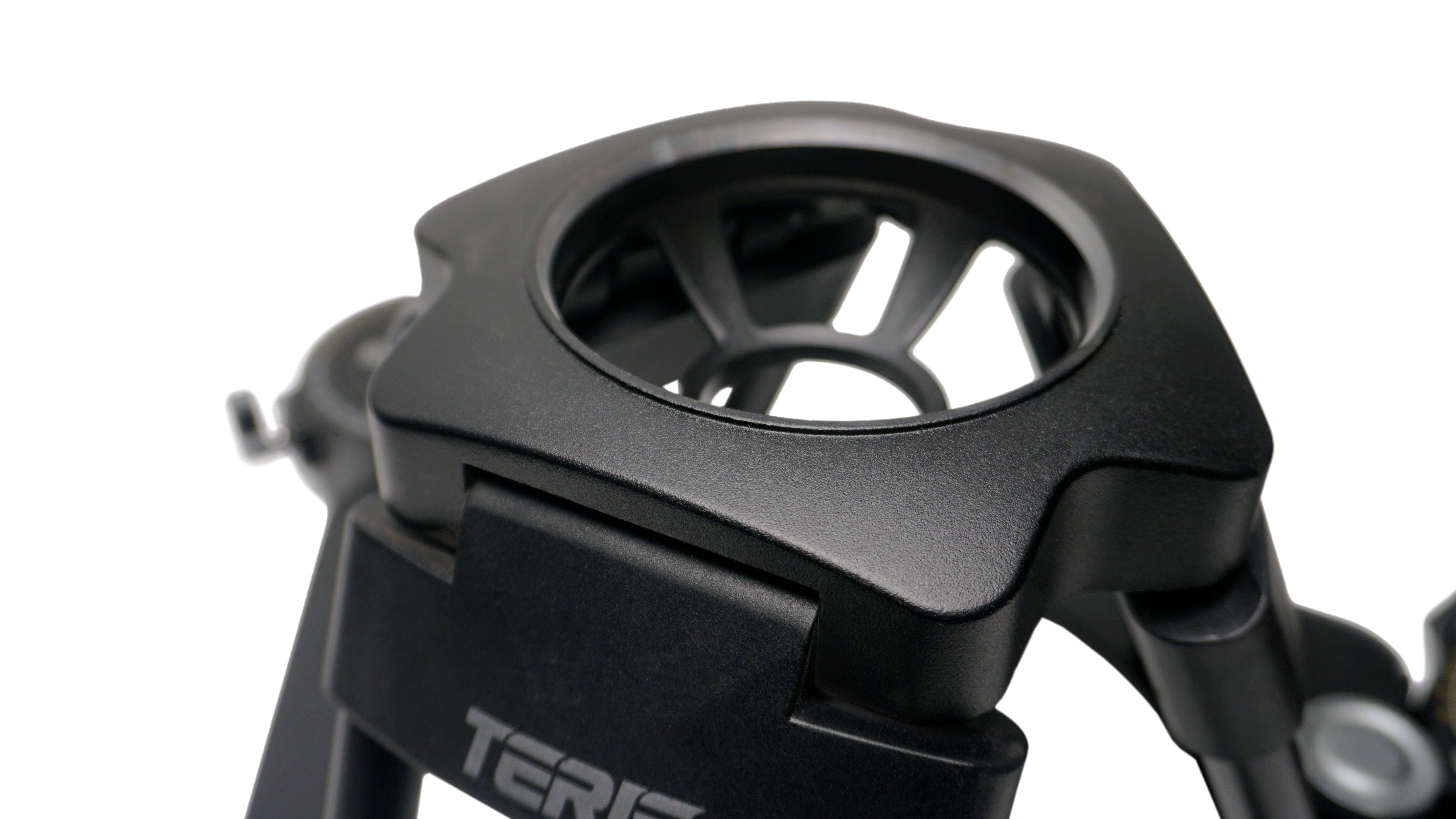 Teris TS-RH100 Rolling Hi-Hat Tripod Hi-Hat Teris