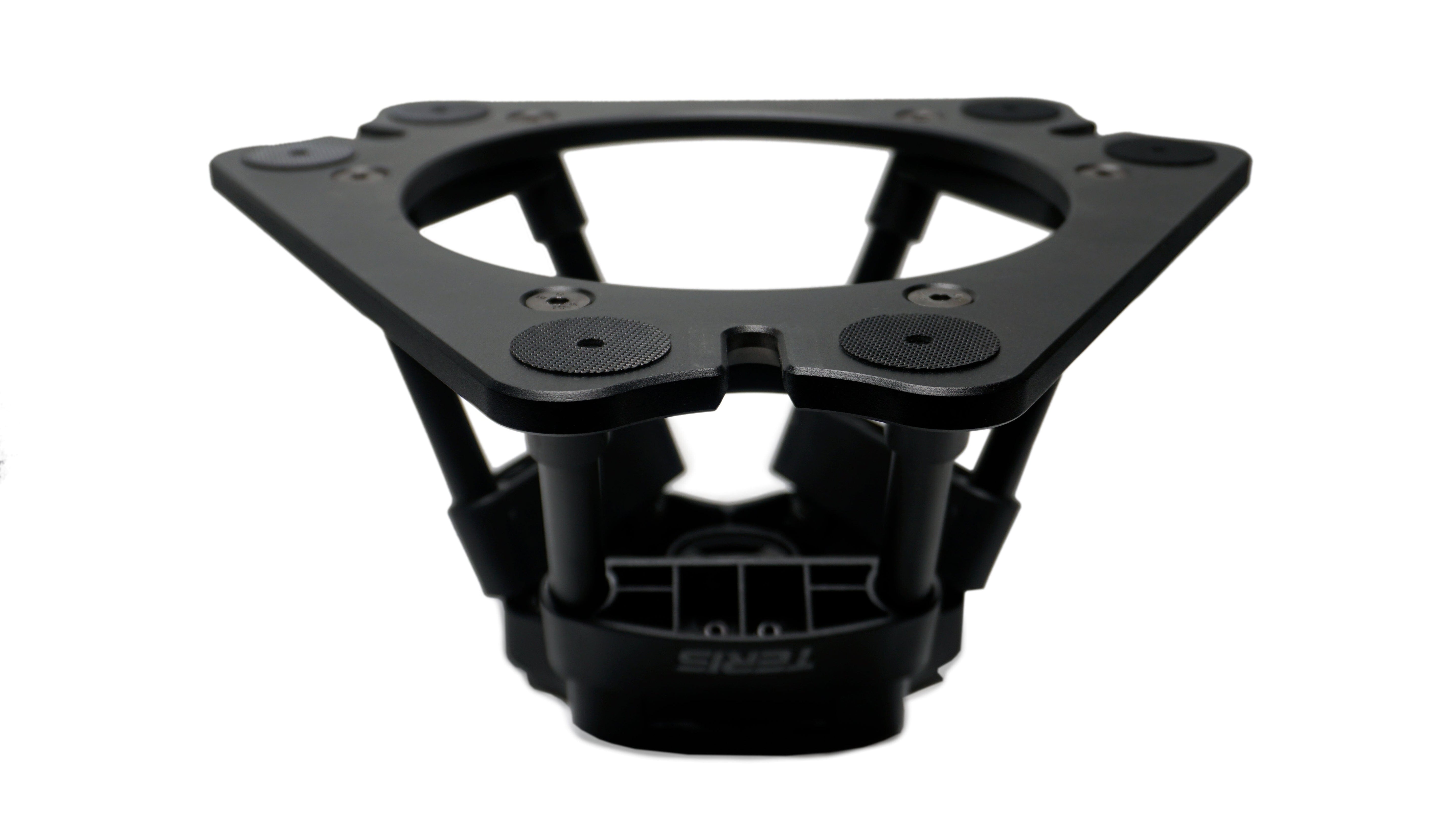 Teris TS-RH100 Rolling Hi-Hat Tripod Hi-Hat Teris