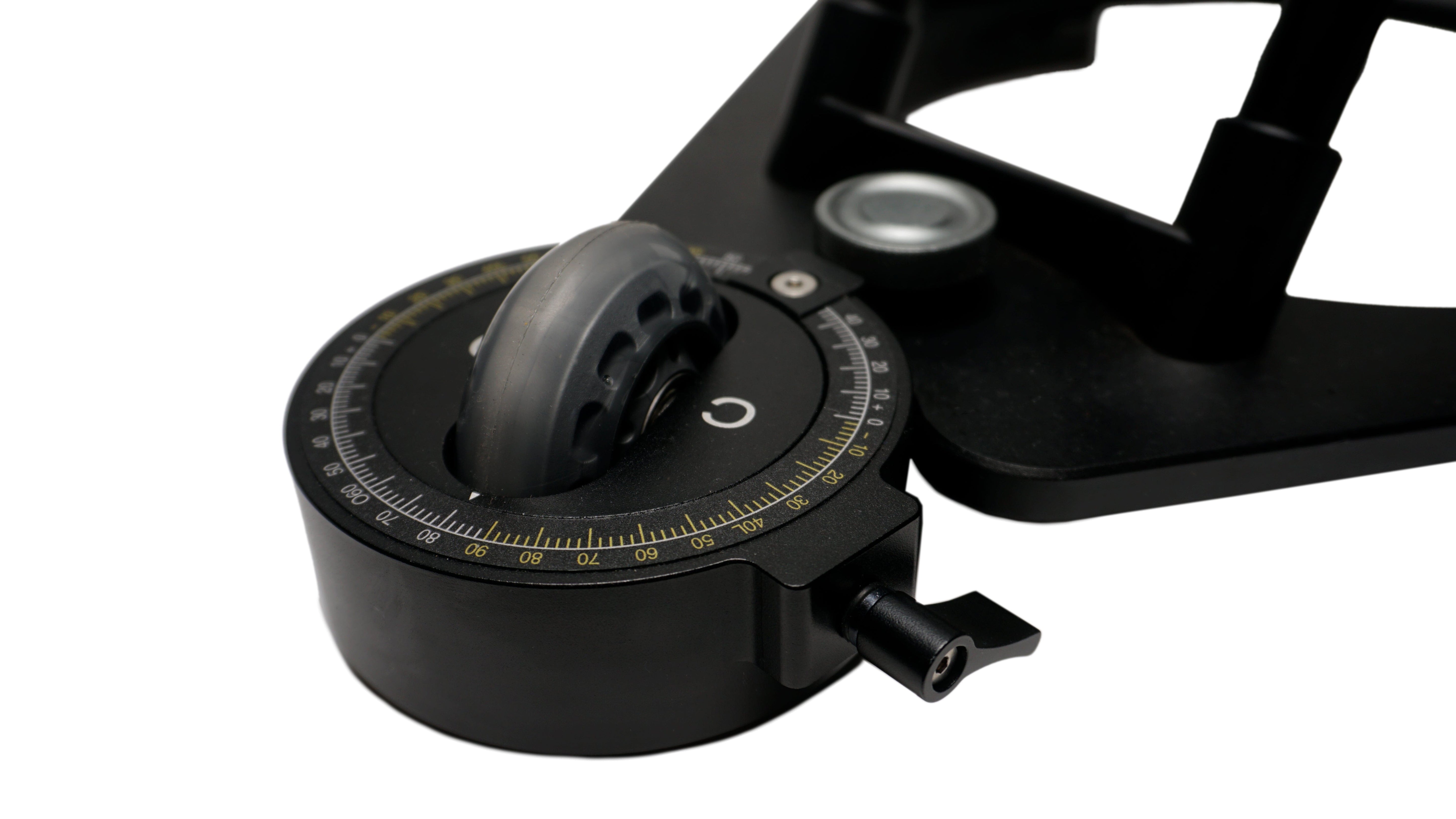 Teris TS-RH100 Rolling Hi-Hat Tripod Hi-Hat Teris