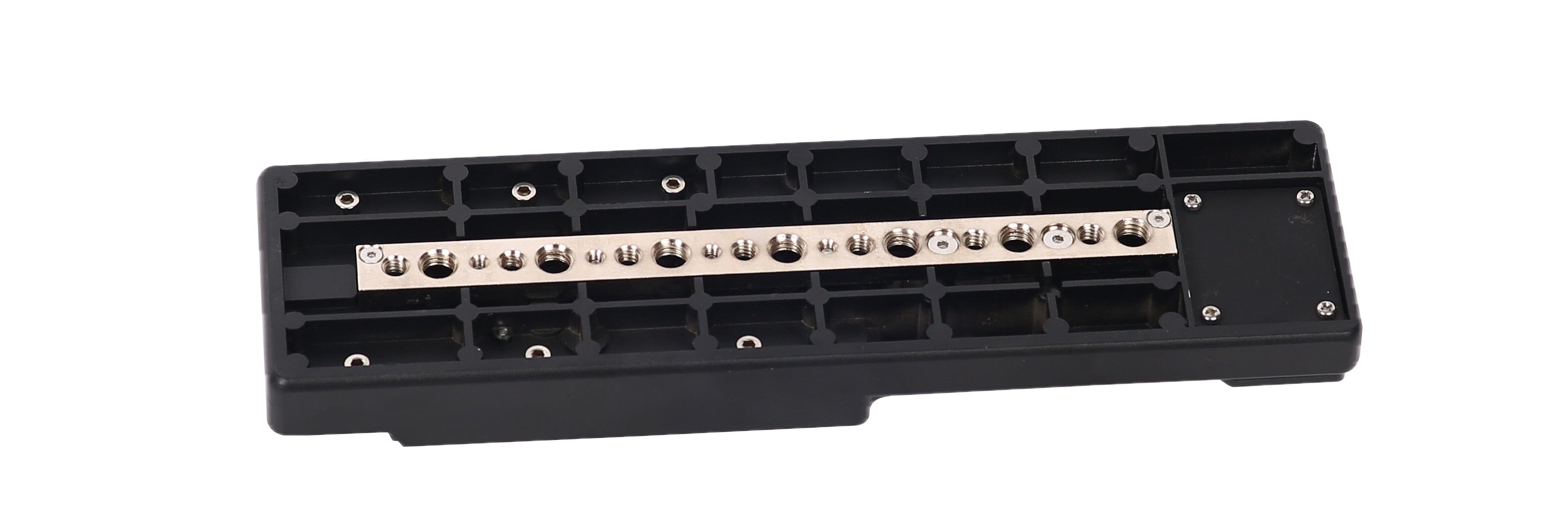 Teris TS-VCT-14 Quick Release Plate Tripod Accessories Indipro