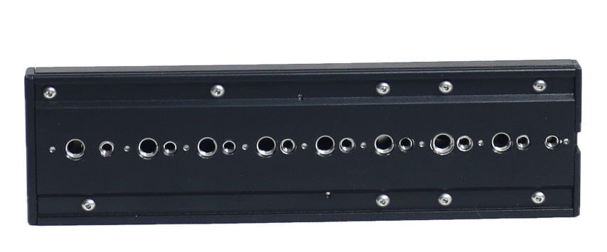 Teris TS-VCT-14 Quick Release Plate Tripod Accessories Indipro