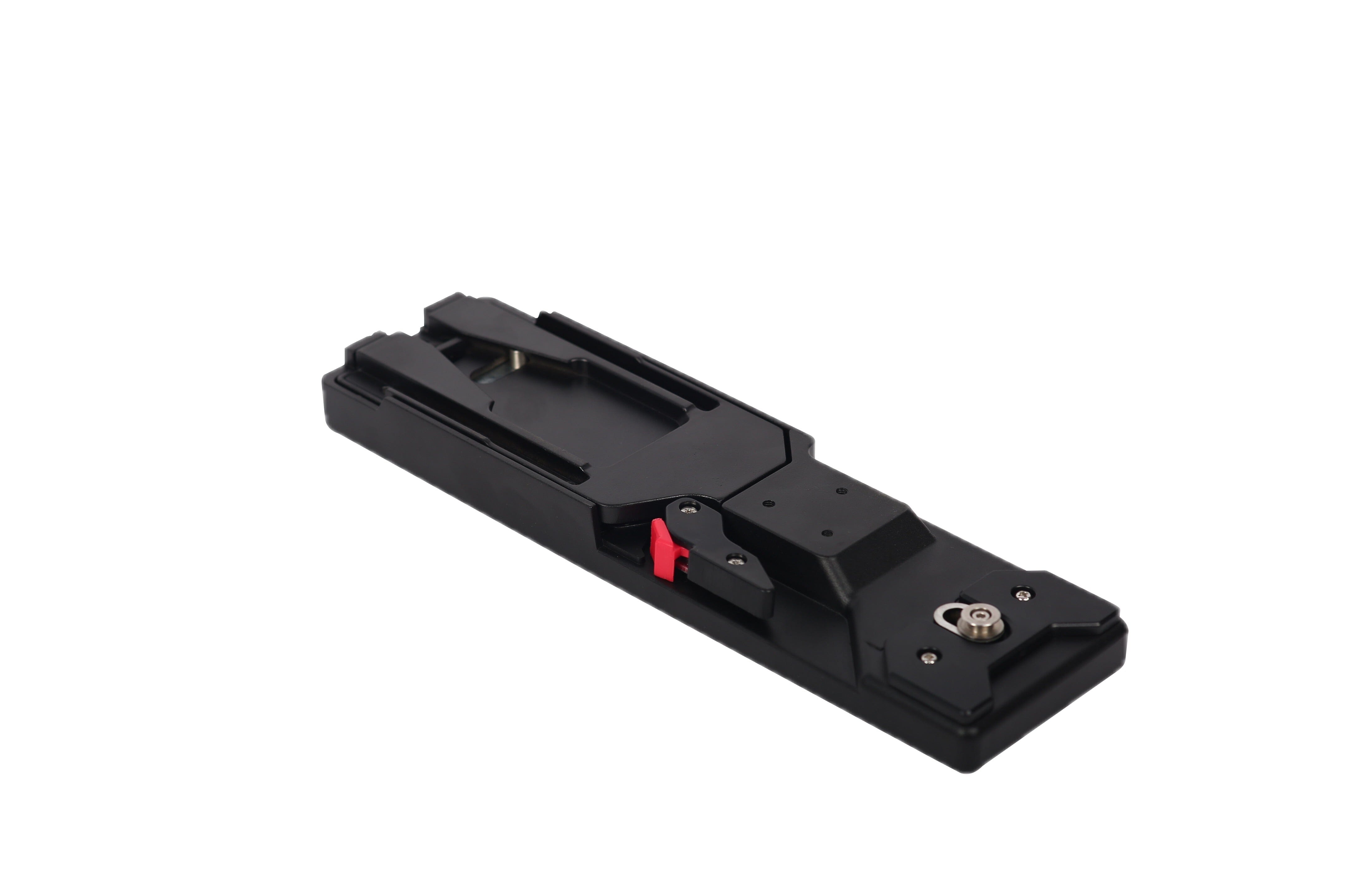 Teris TS-VCT-14 Quick Release Plate Tripod Accessories Indipro