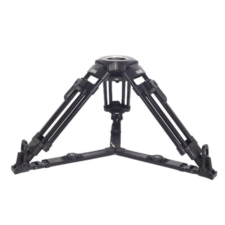 Teris TS1075AL Short Tripod Tripod Legs Indipro