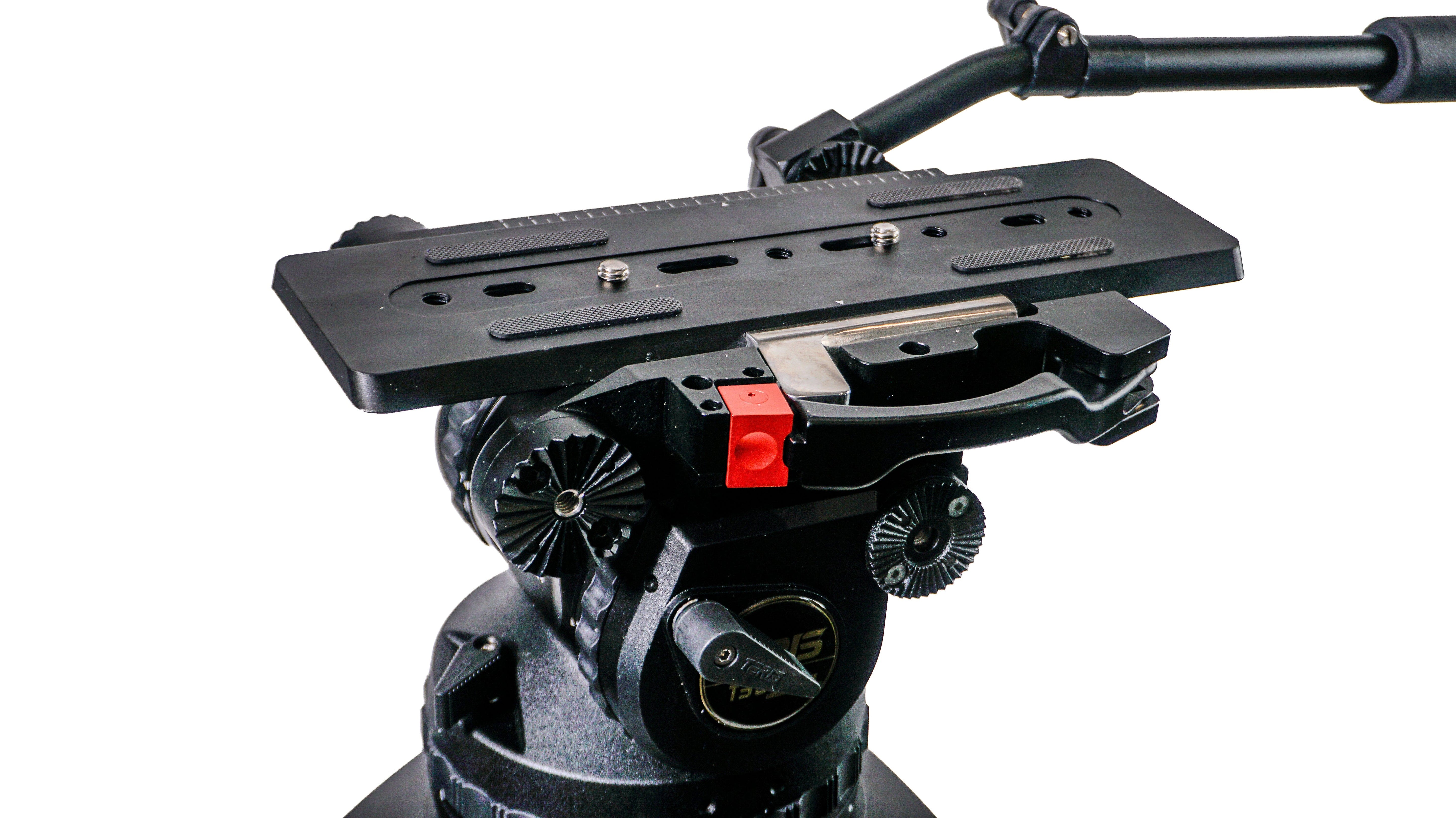 Teris TS350-CINE Fluid Head Indipro Tools