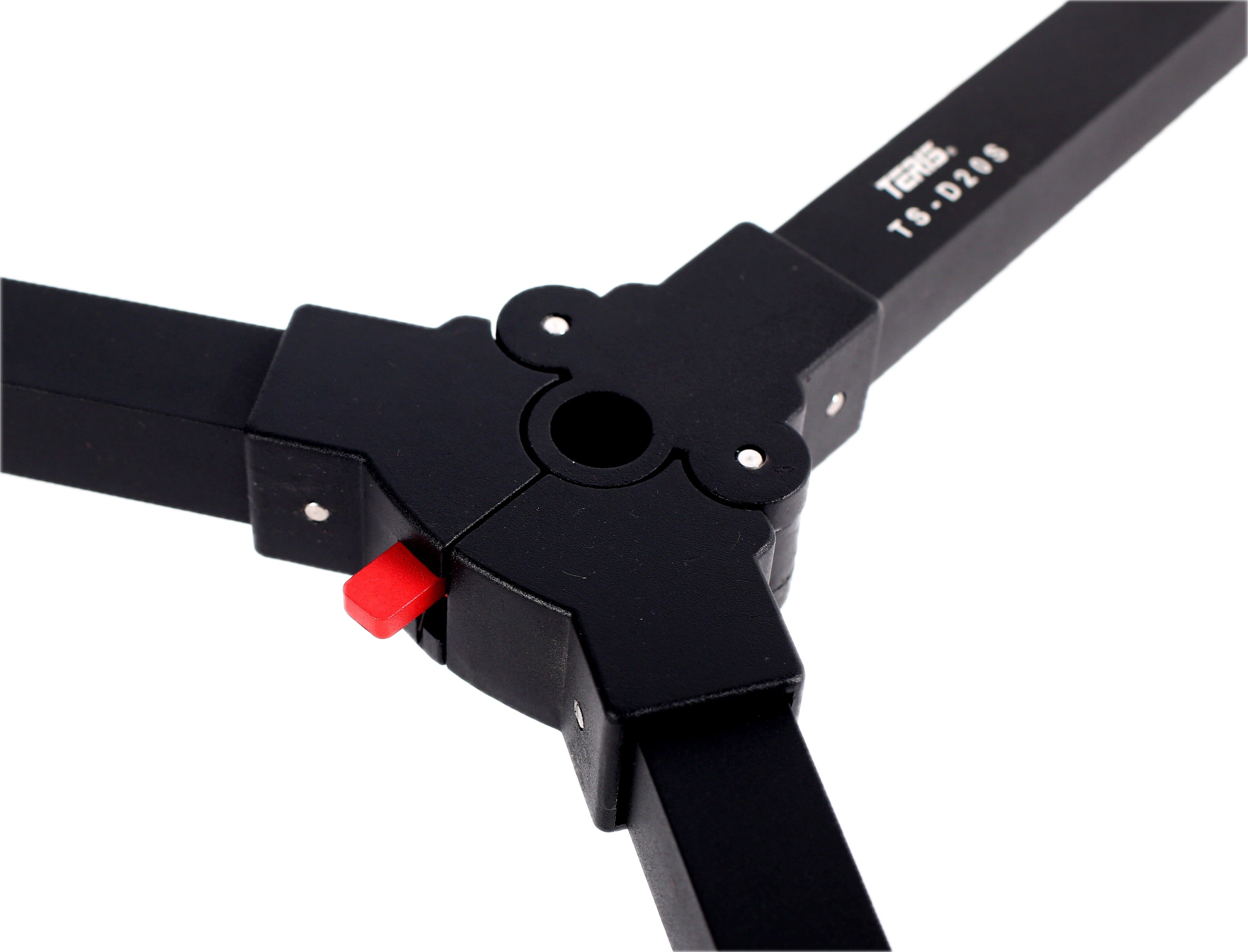 Teris TSD20S Tripod Dolly Tripod Accessories Indipro