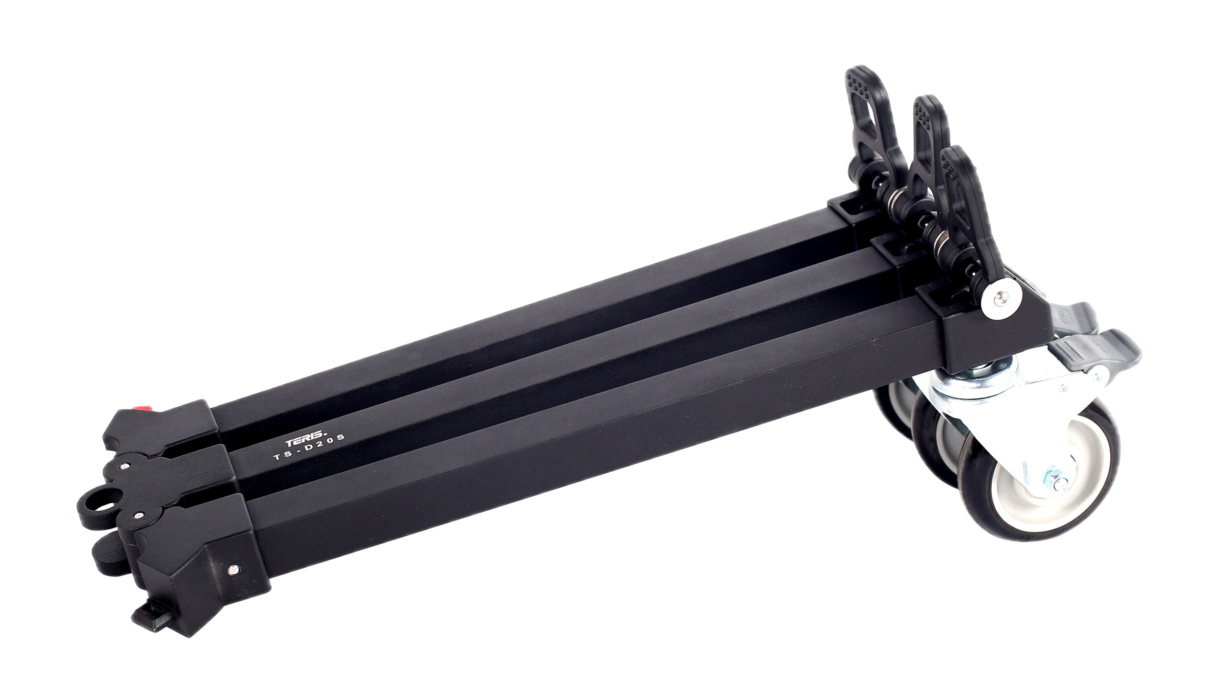 Teris TSD20S Tripod Dolly Tripod Accessories Indipro