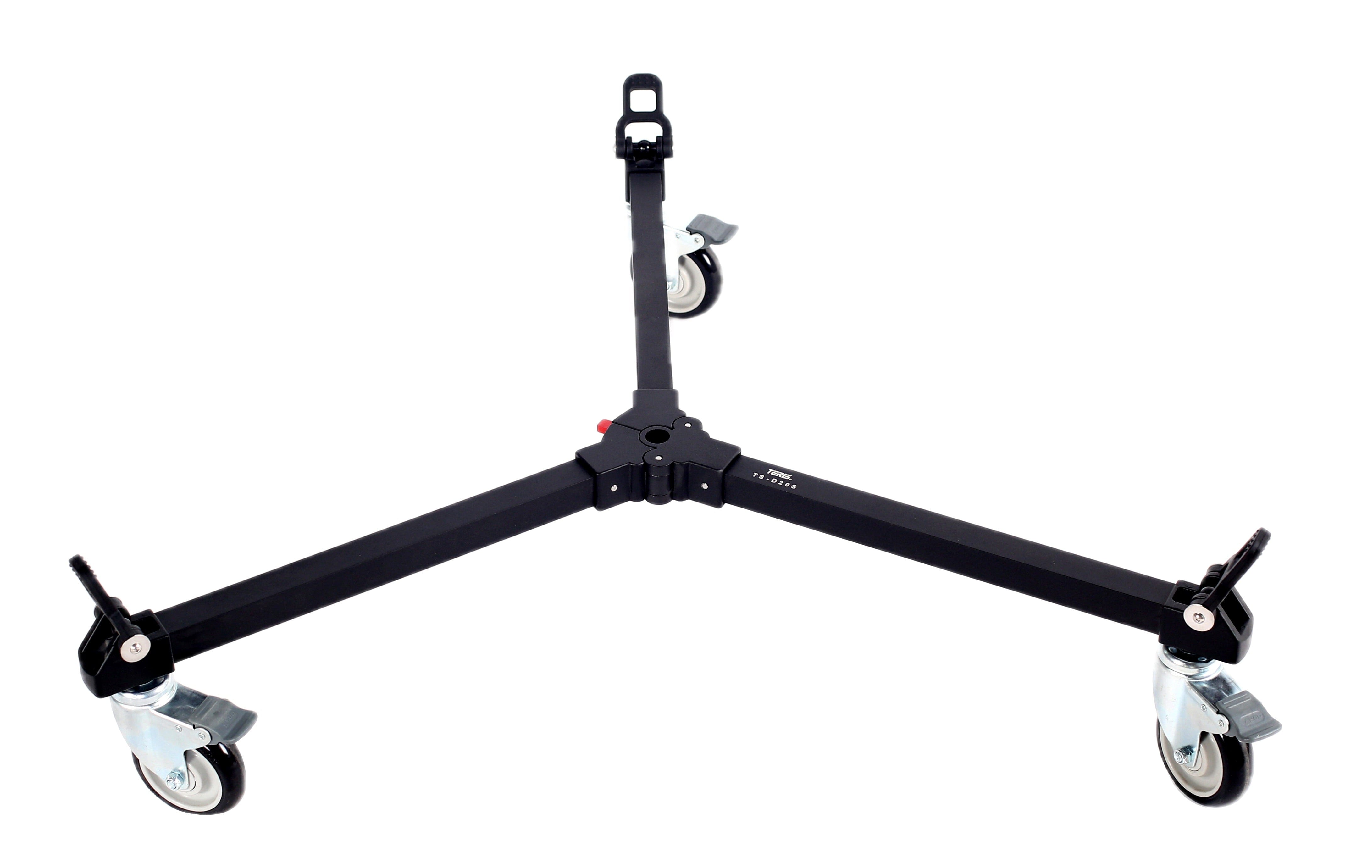Teris TSD20S Tripod Dolly Tripod Accessories Indipro