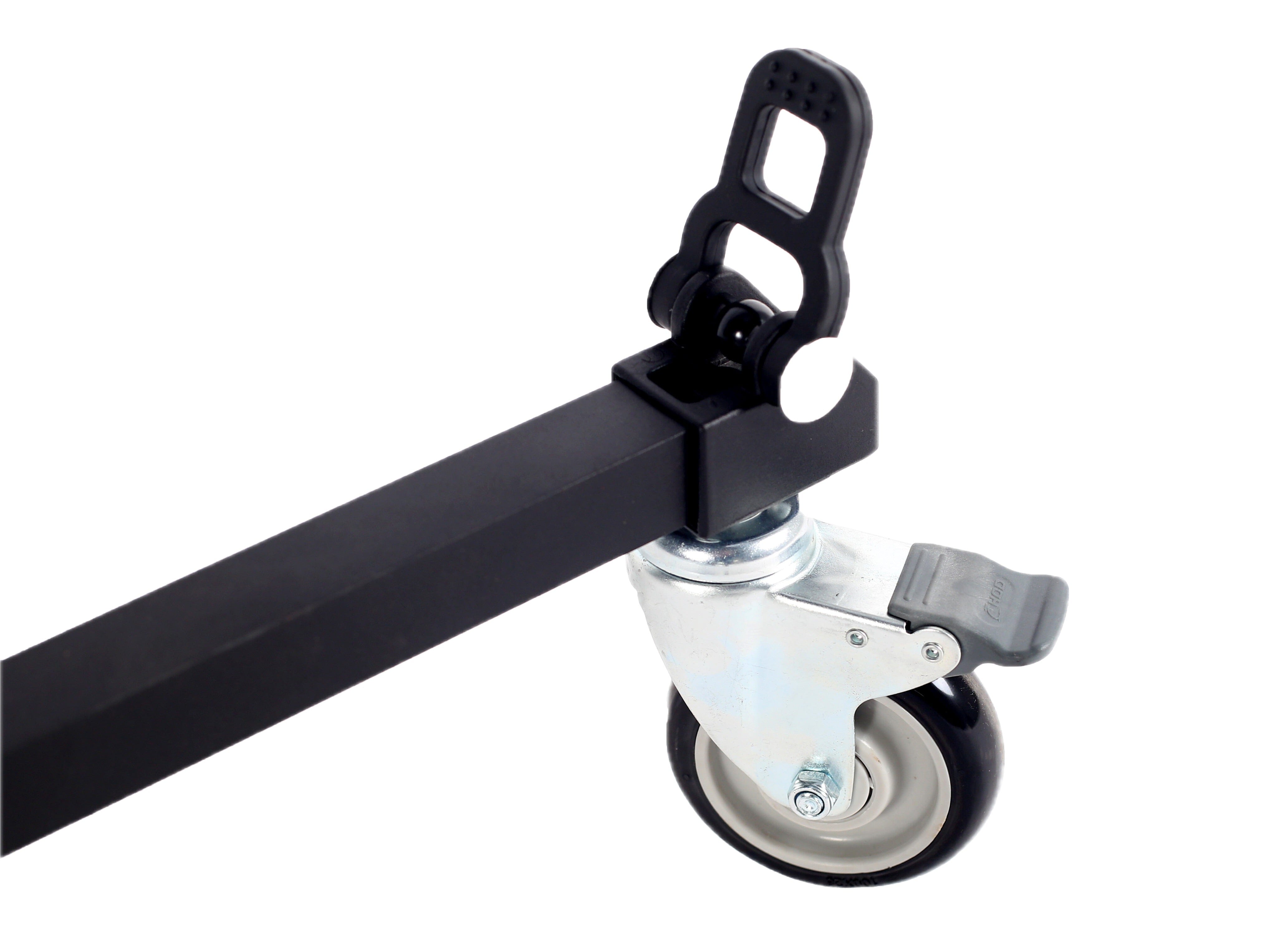 Teris TSD20S Tripod Dolly Tripod Accessories Indipro