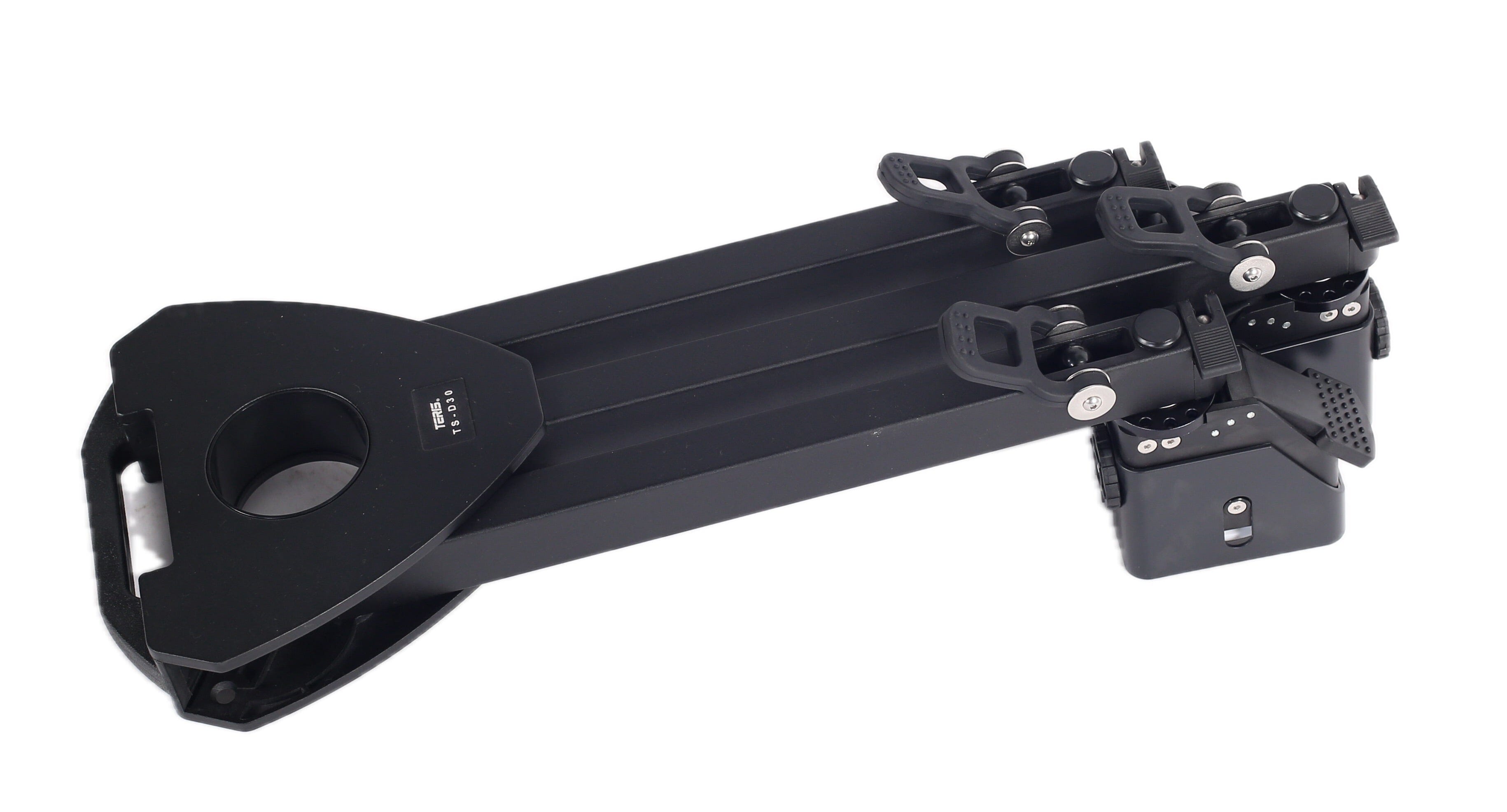 Teris TSD30 Tripod Dolly Tripod Accessories Indipro