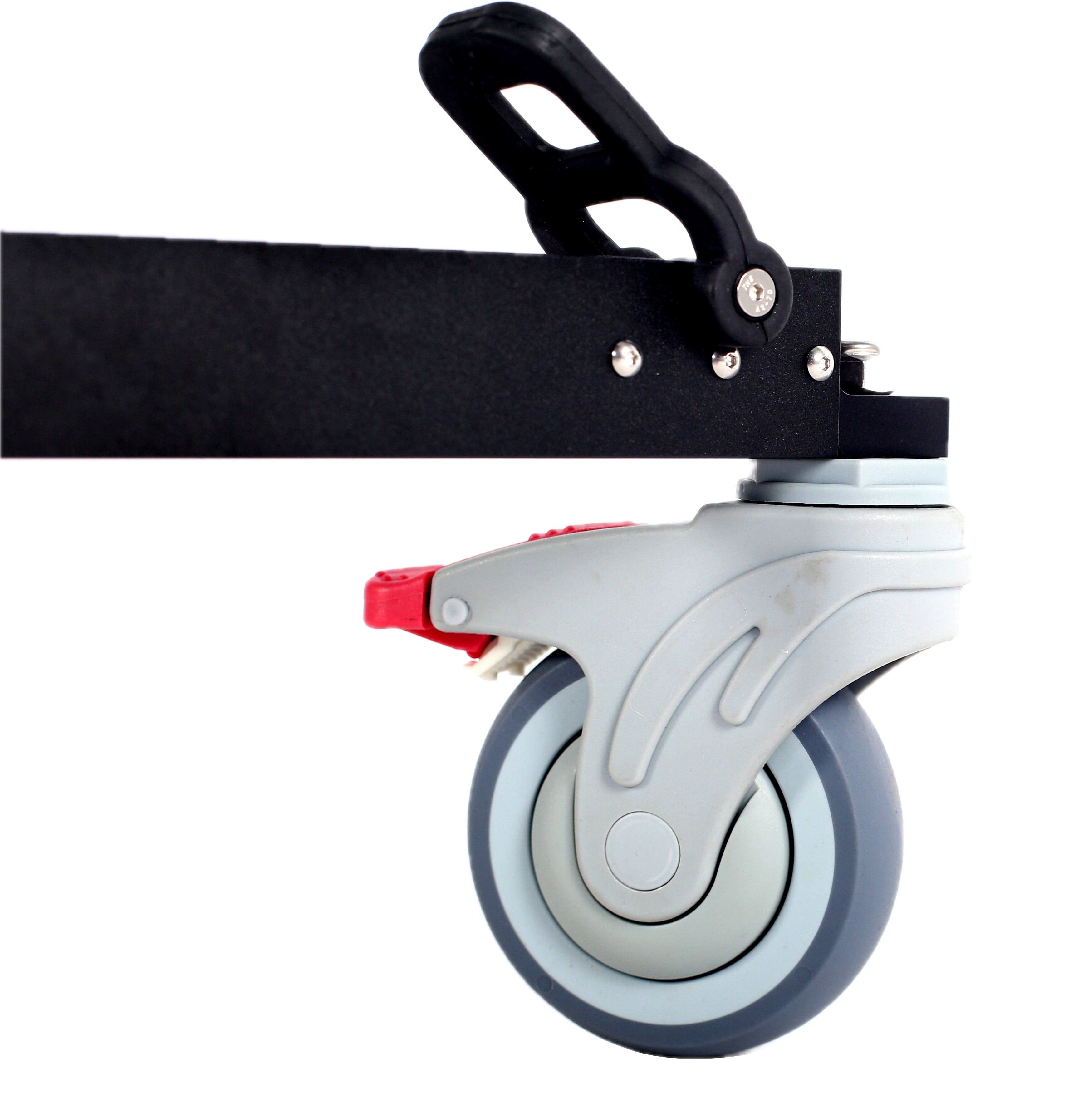 Teris TSD30S Tripod Dolly Tripod Accessories Indipro