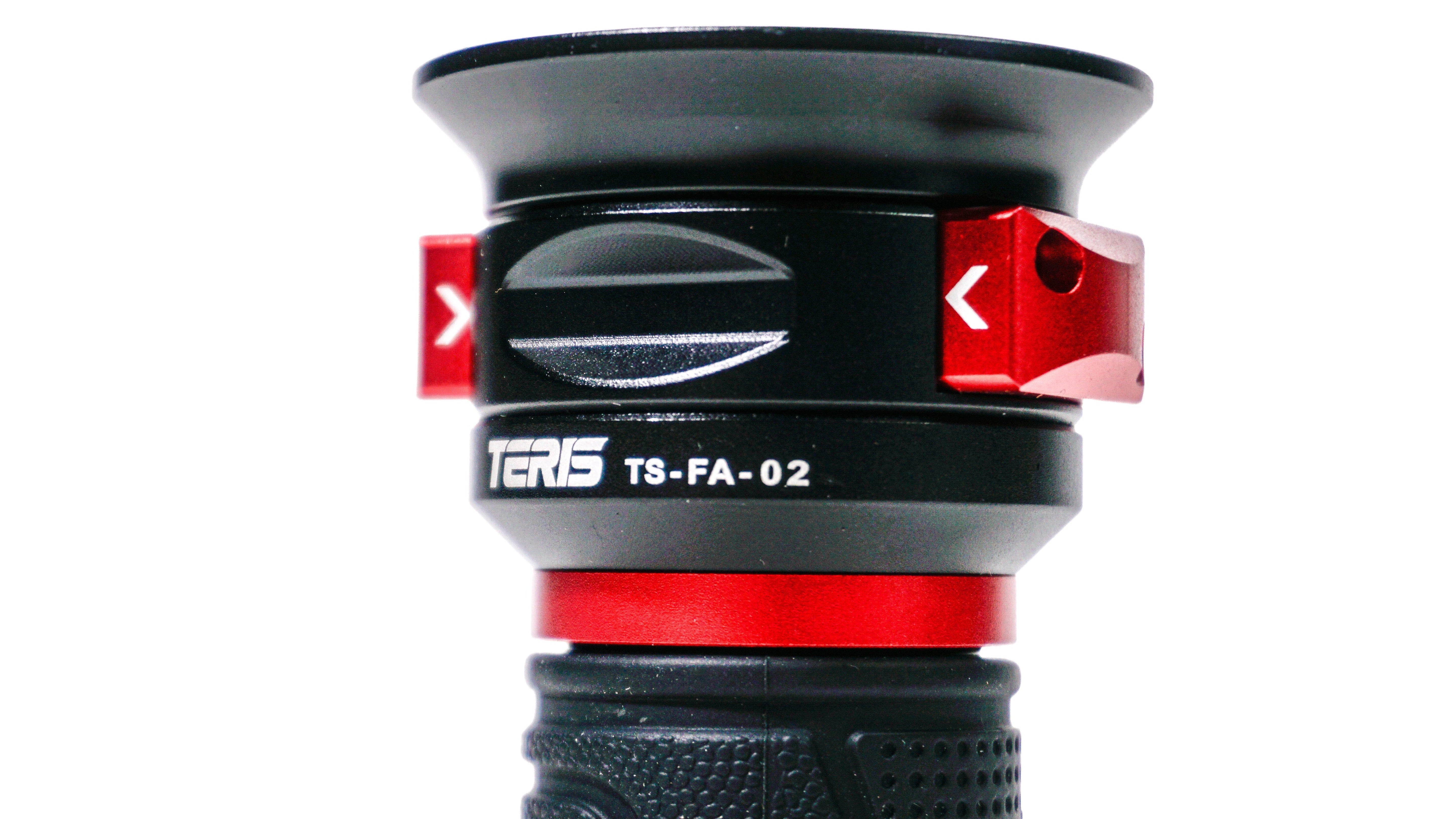 Teris Universal Fast Tie Down Adapter Tripod Accessories Teris